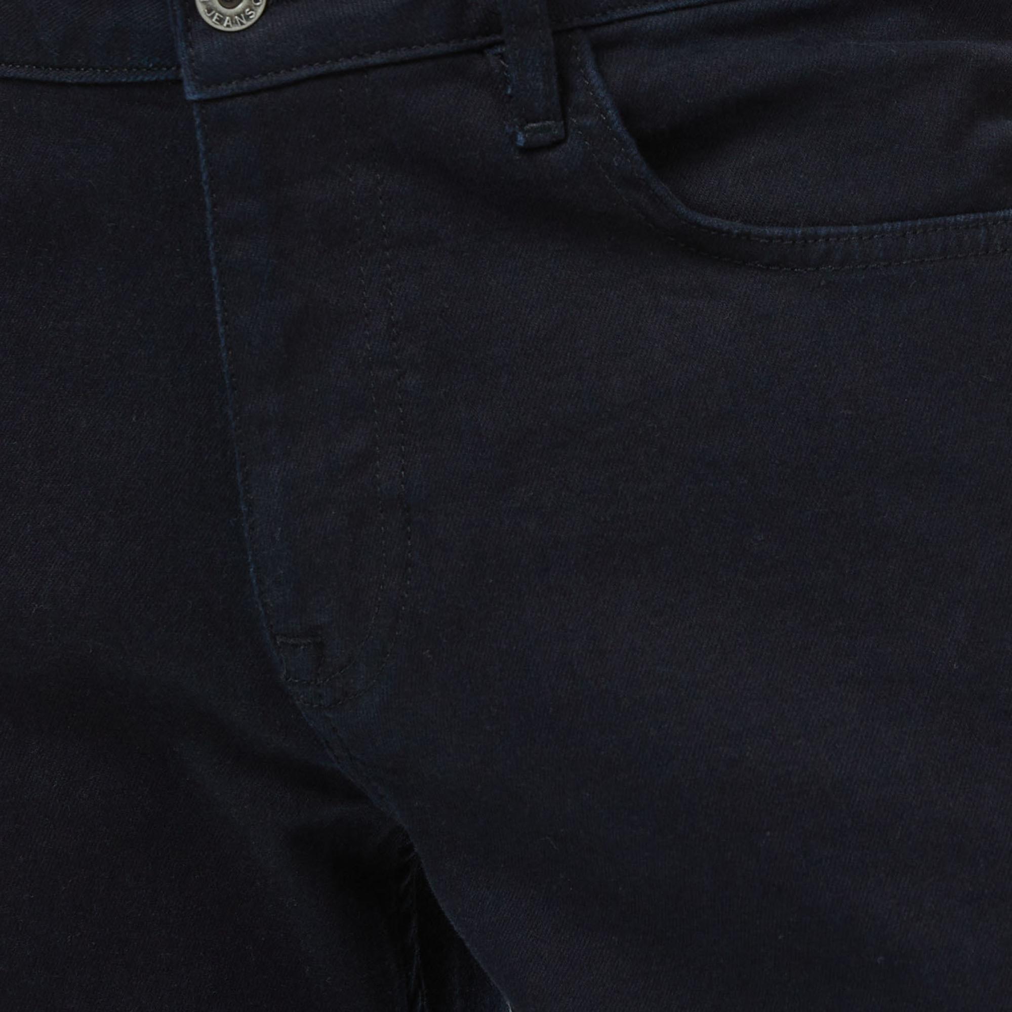 Nautica Erkek Siyah Slim Fit Pantolon