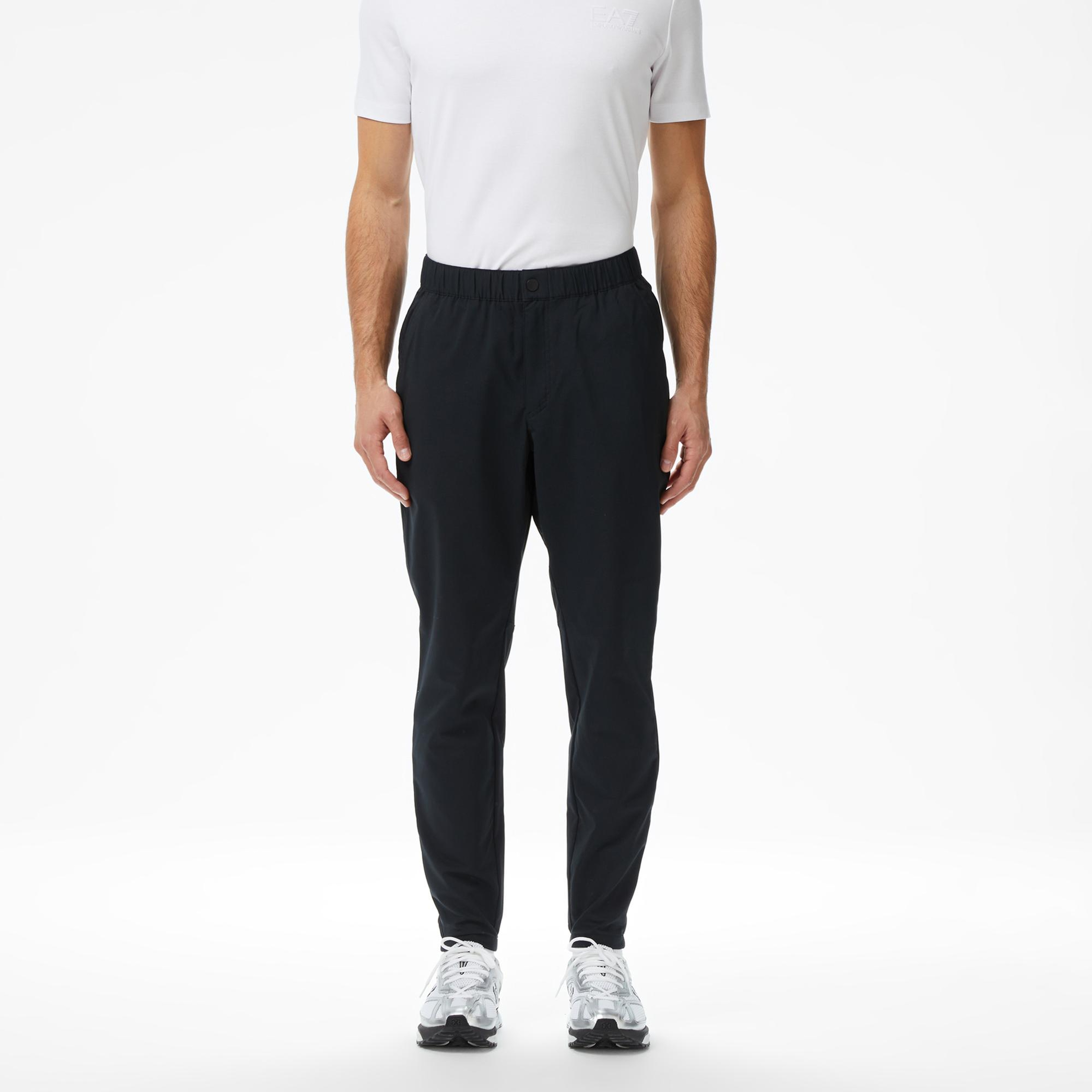 Columbia Sage Peak Tapered Erkek Siyah Pantolon