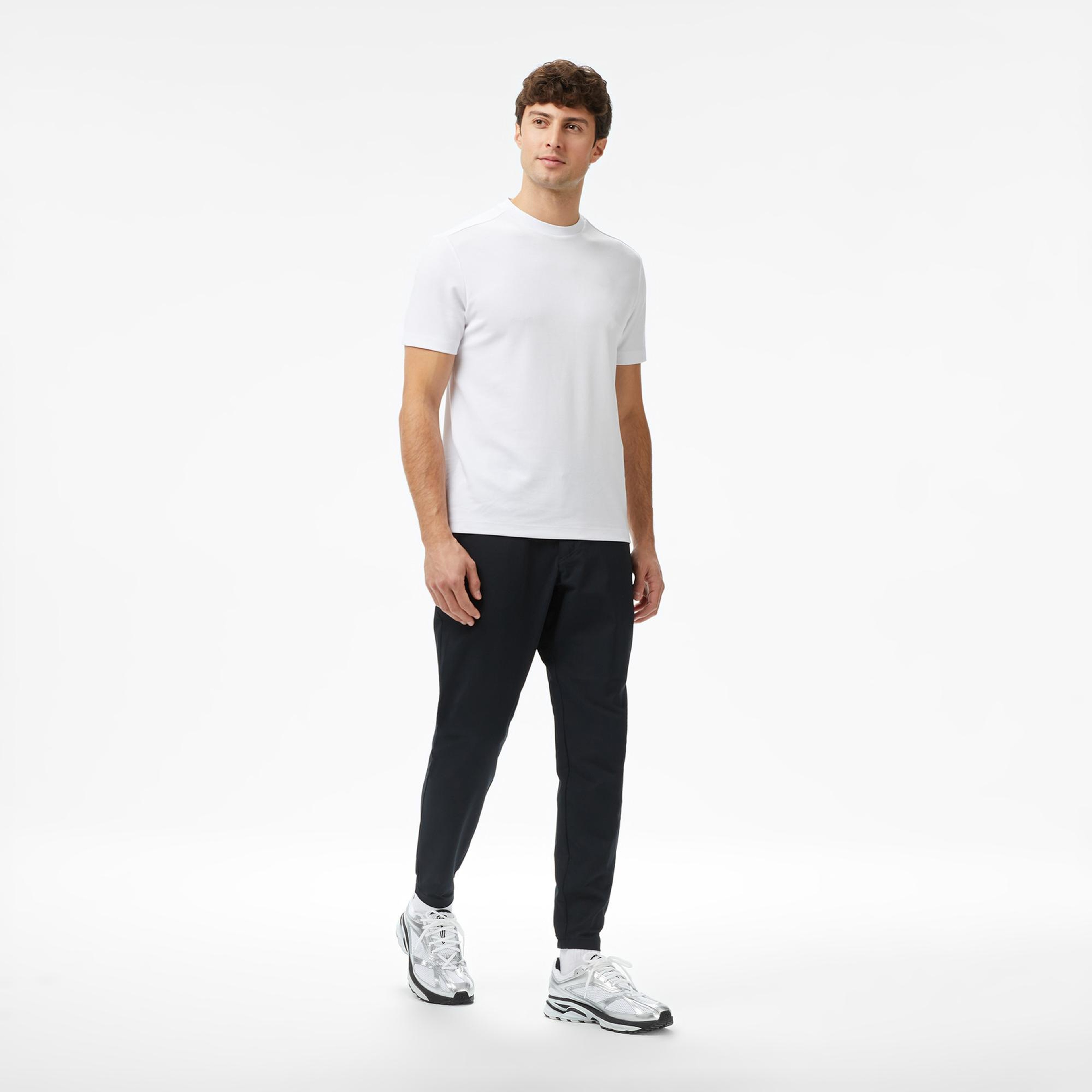 Columbia Sage Peak Tapered Erkek Siyah Pantolon