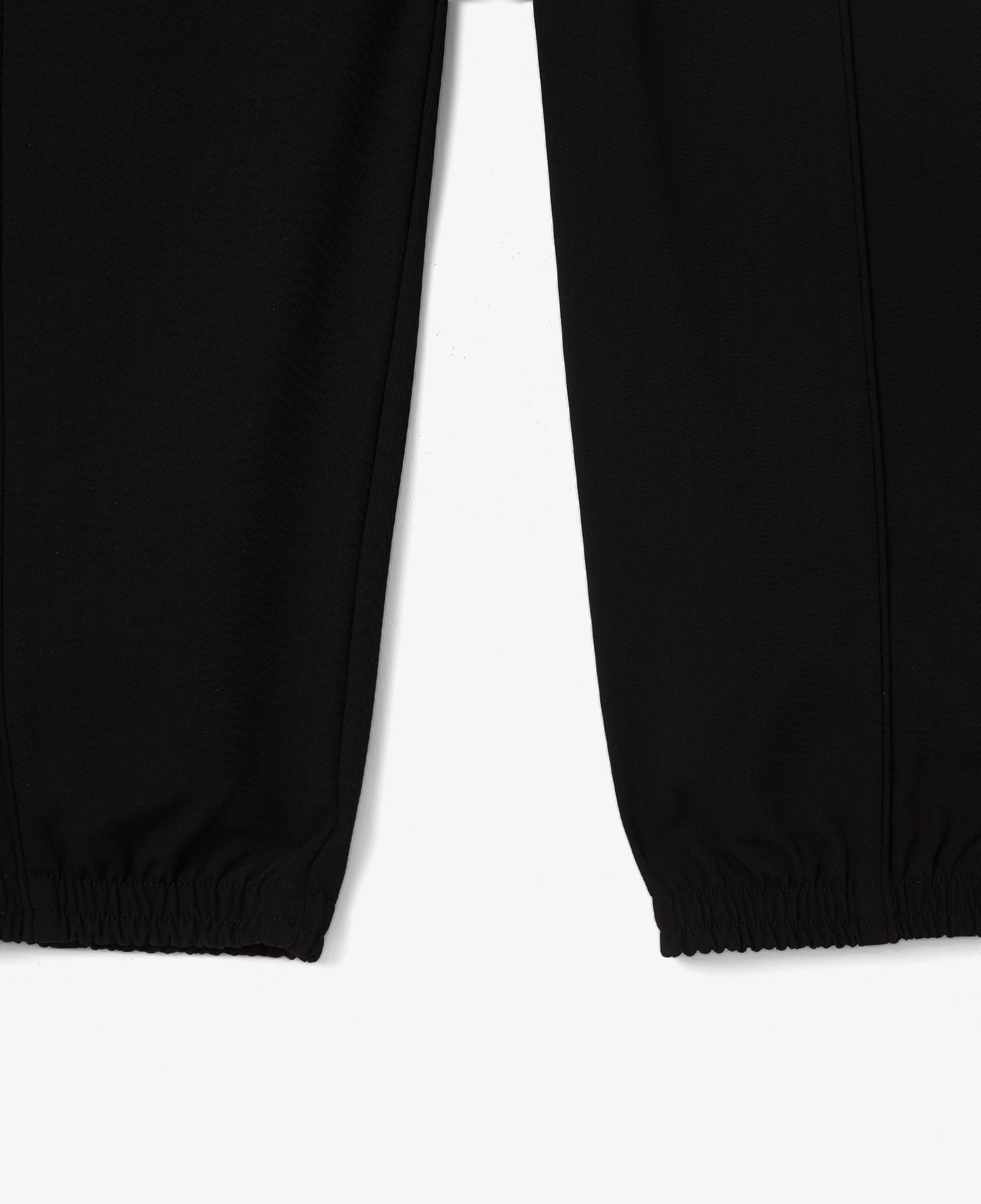 Lacoste Kadın Siyah Pantolon