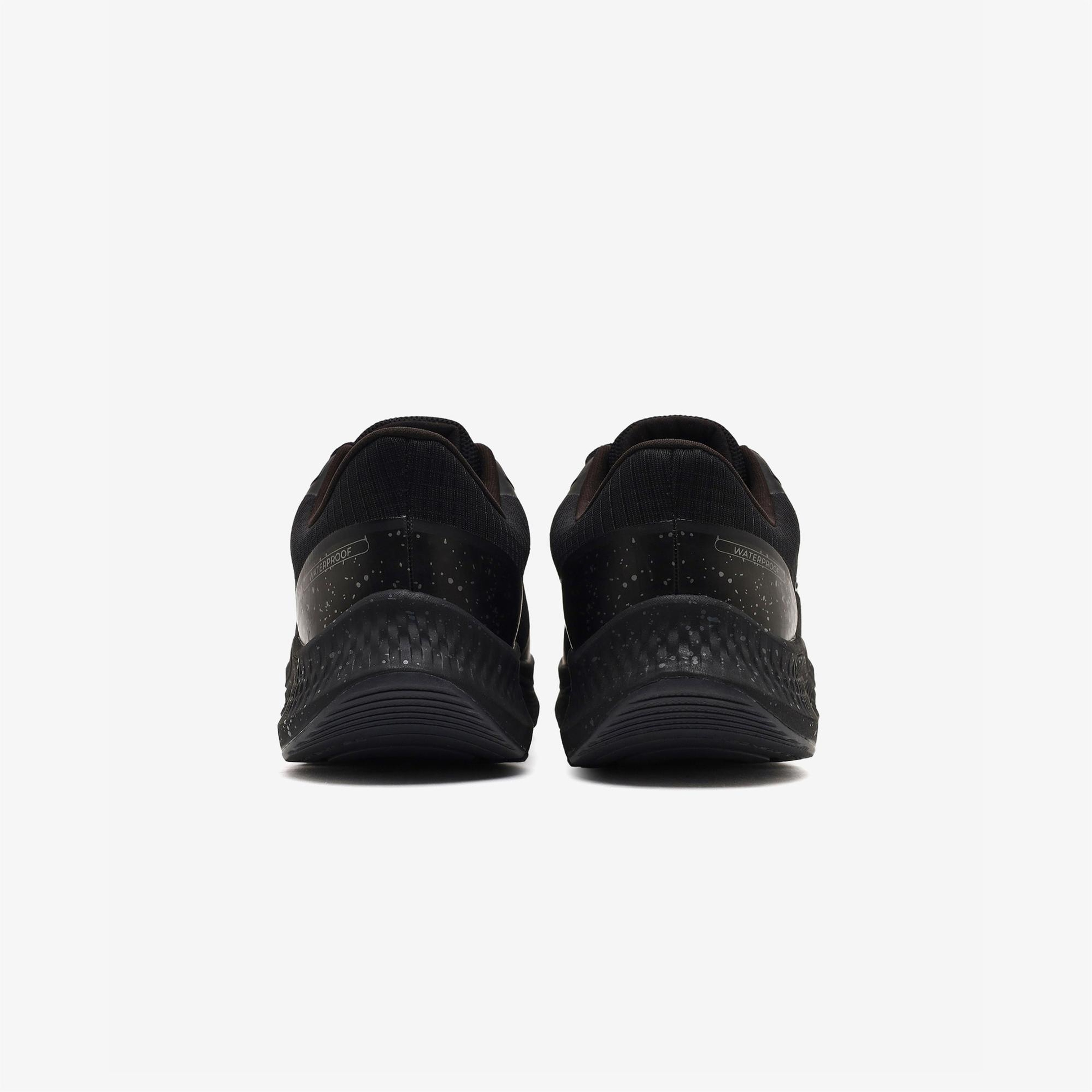 Skechers Go Run Consistent 2.0 Piedmont Erkek Siyah Koşu Ayakkabısı