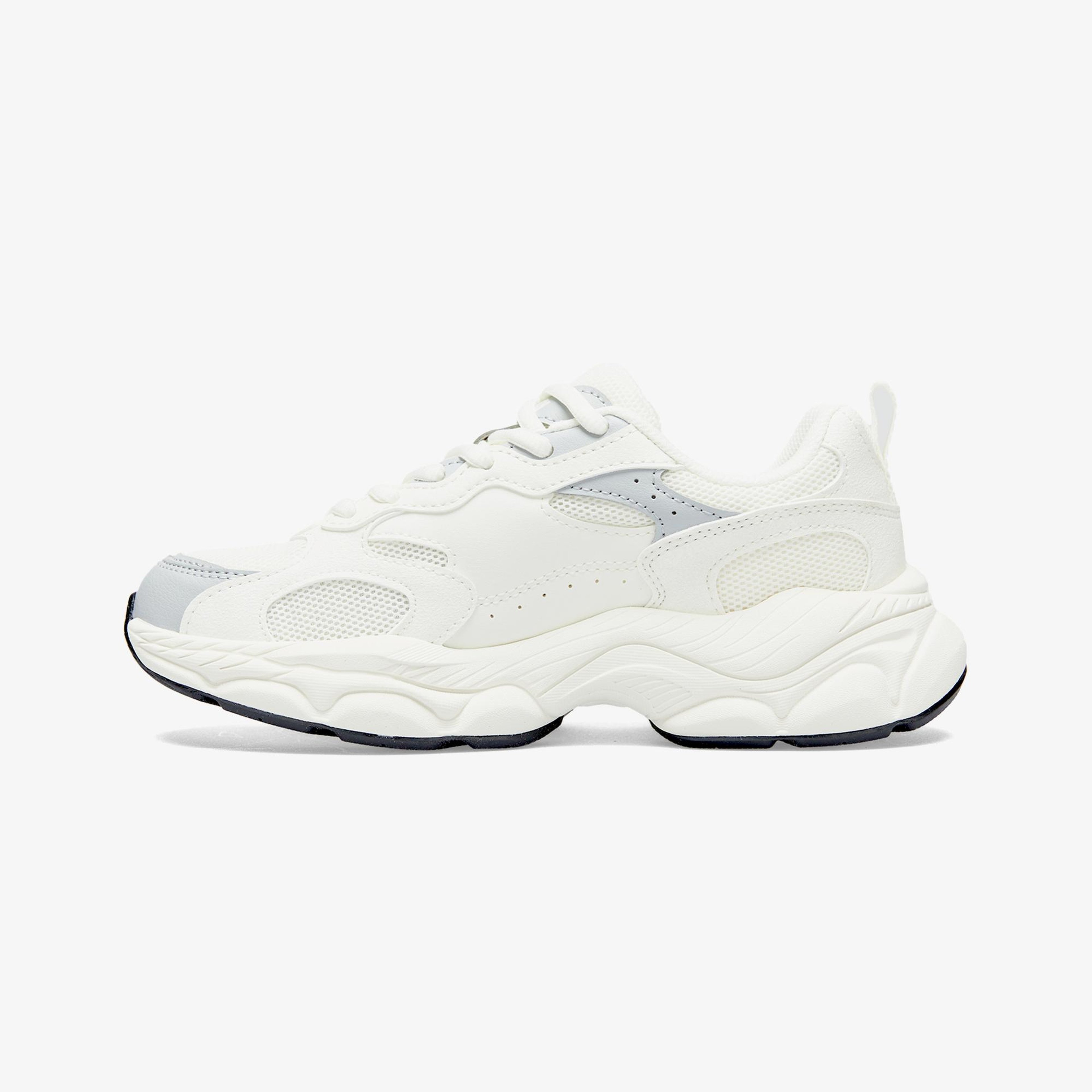 Anta Millenium Td Kadın Beyaz Spor Ayakkabı