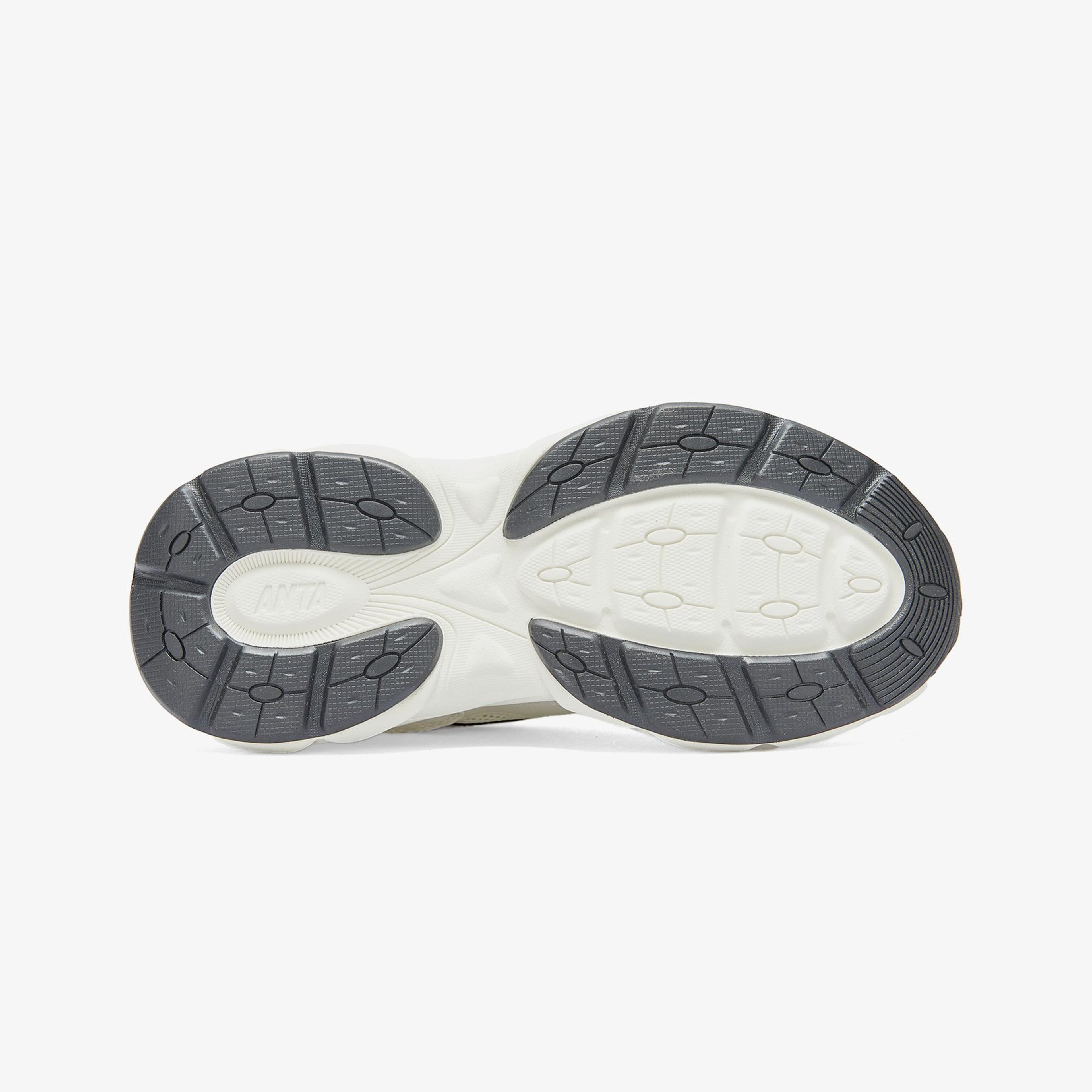 Anta Millenium Td Kadın Beyaz Spor Ayakkabı