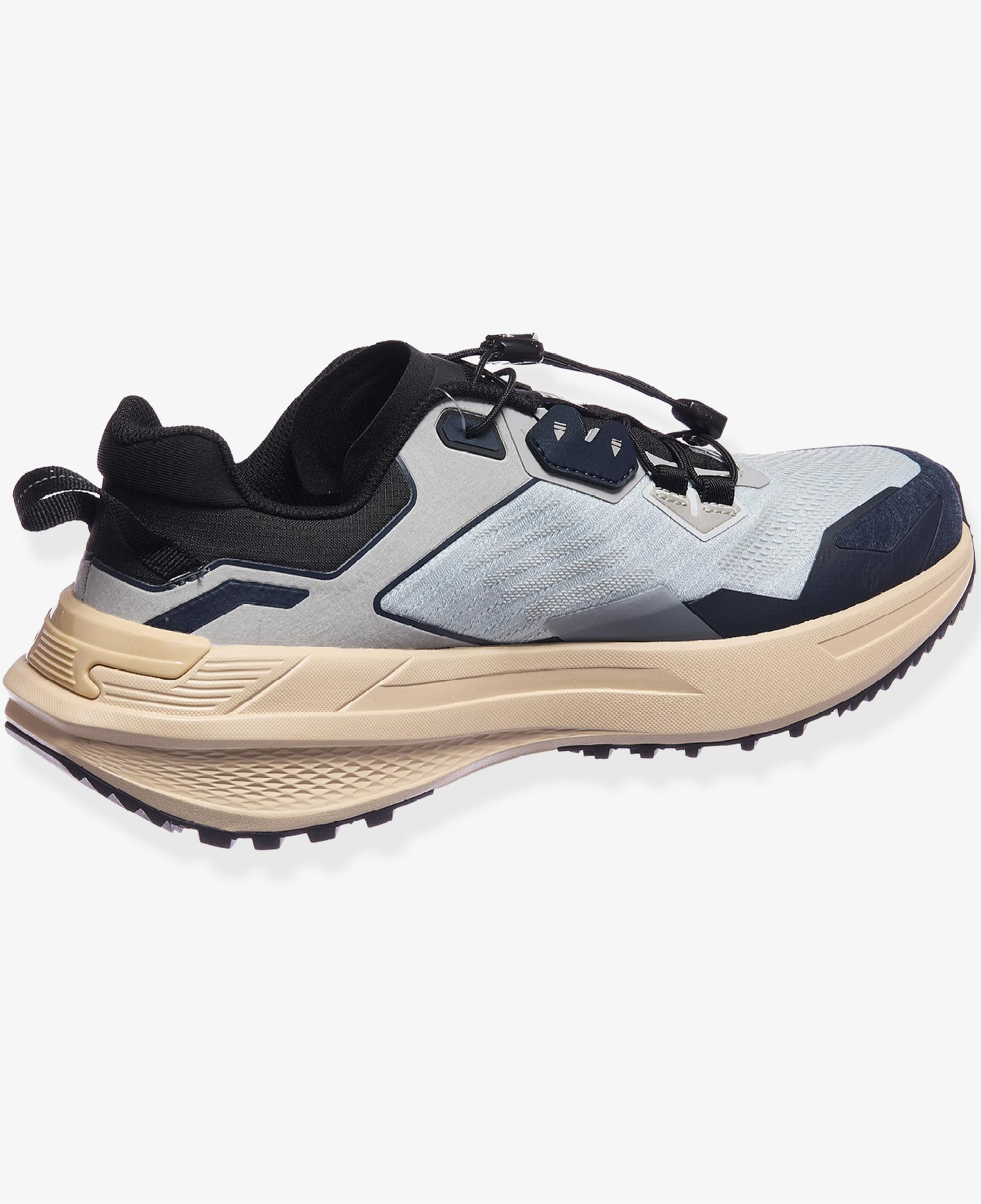 Anta Skycity Erkek Lacivert Spor Ayakkabı