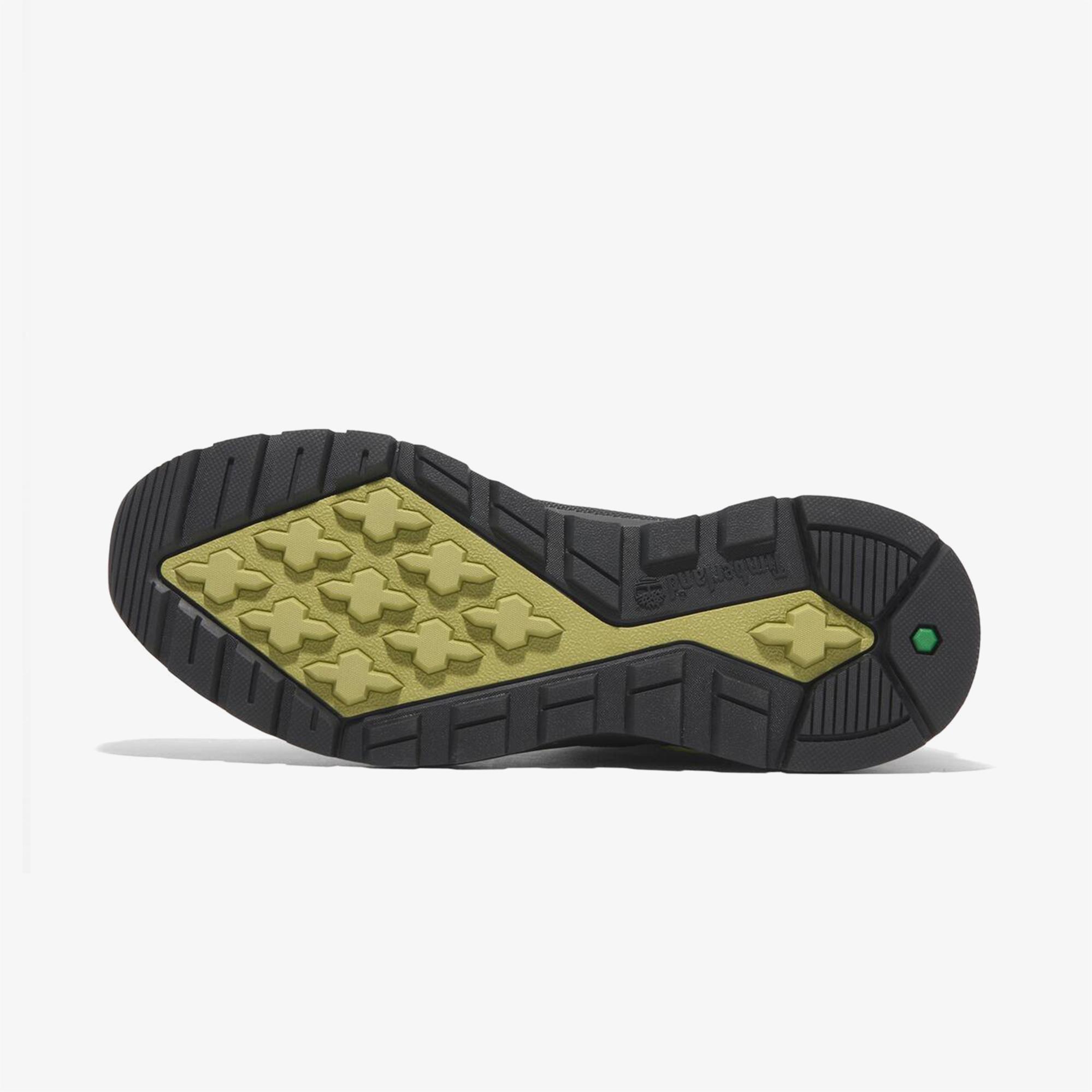 Timberland Siyah Timberland Sprint Trekker Mid Lace