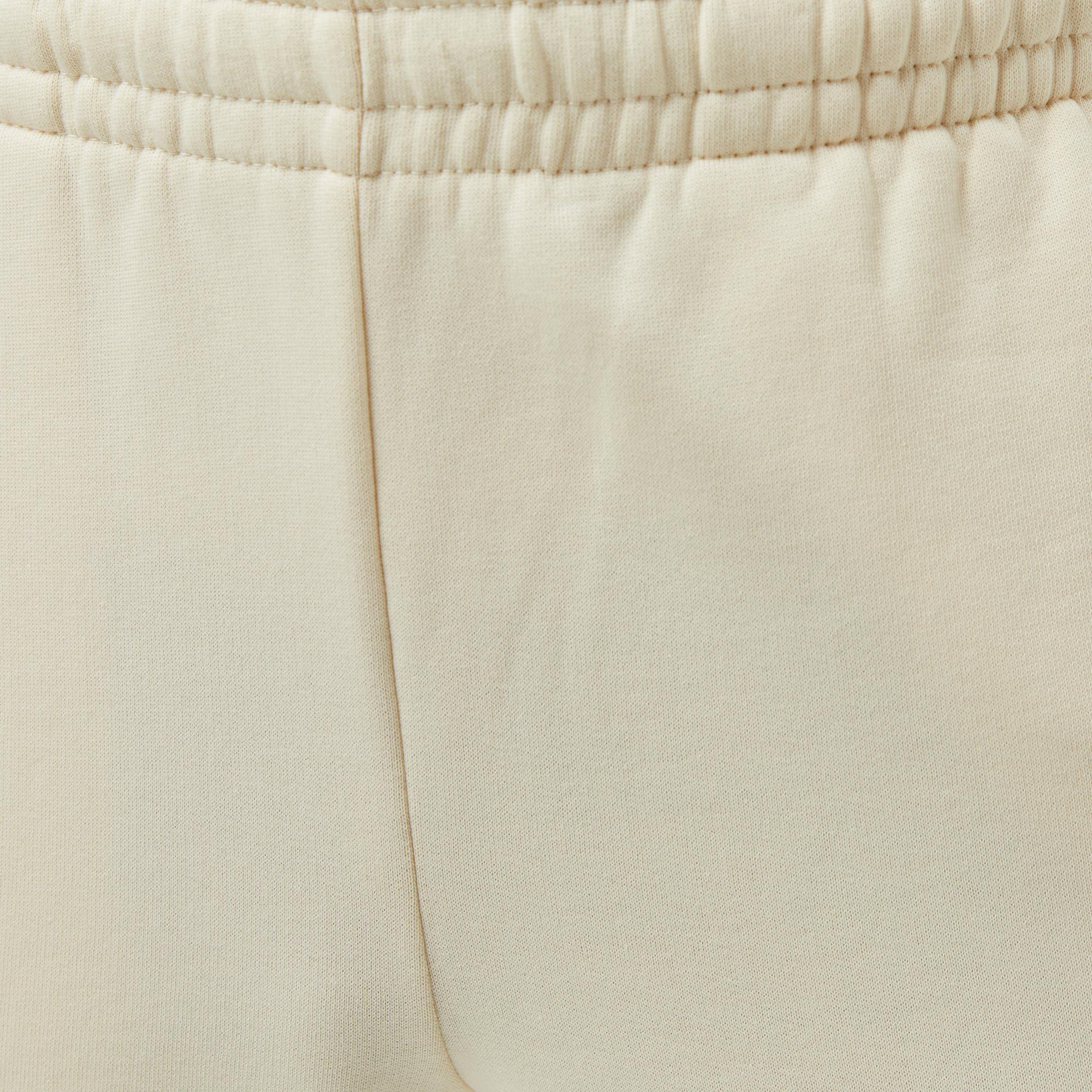 Lacoste Erkek Slim Fit Krem Eşofman Altı