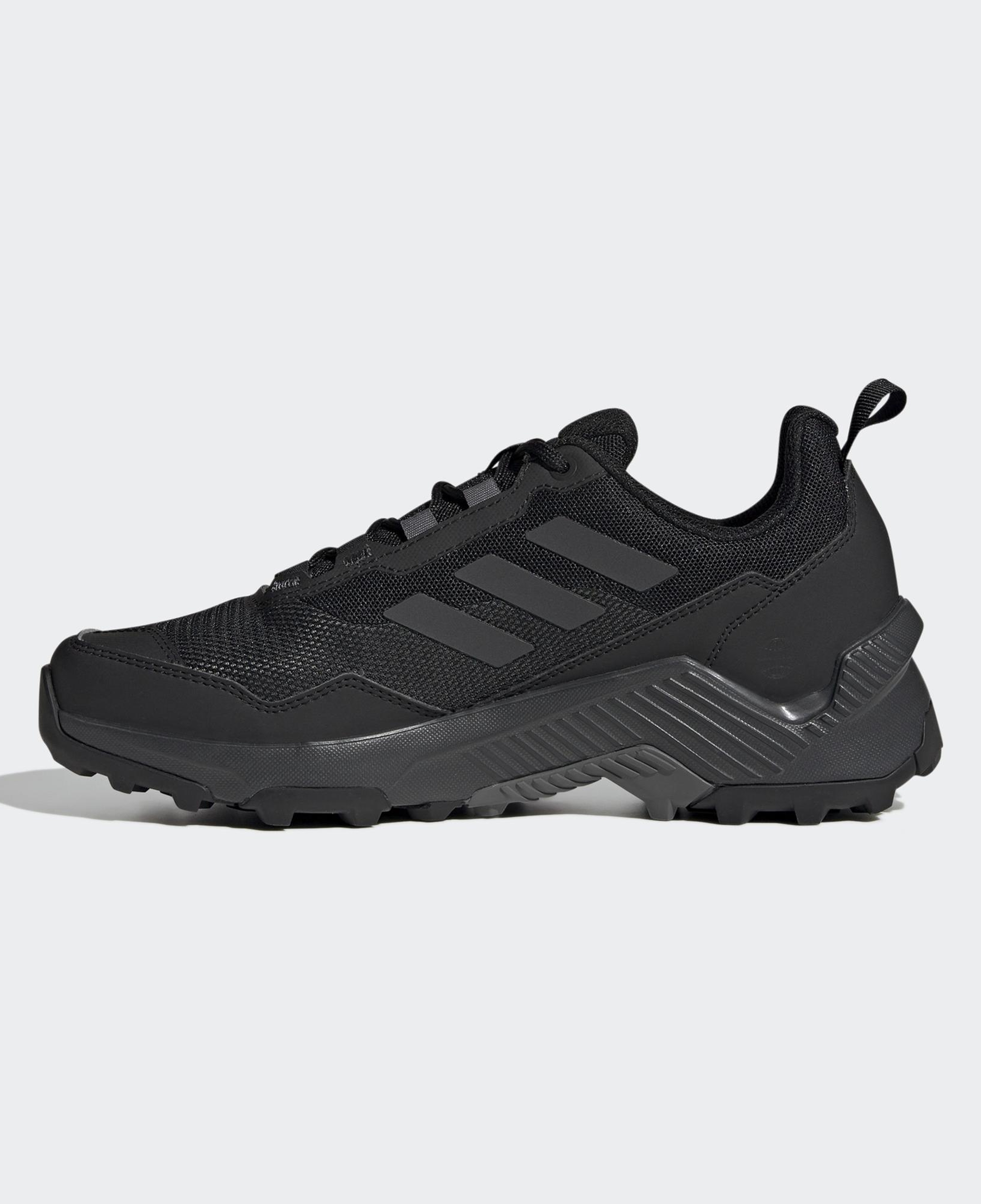 adidas Terrex Eastrail 2 Unisex Siyah Sneaker
