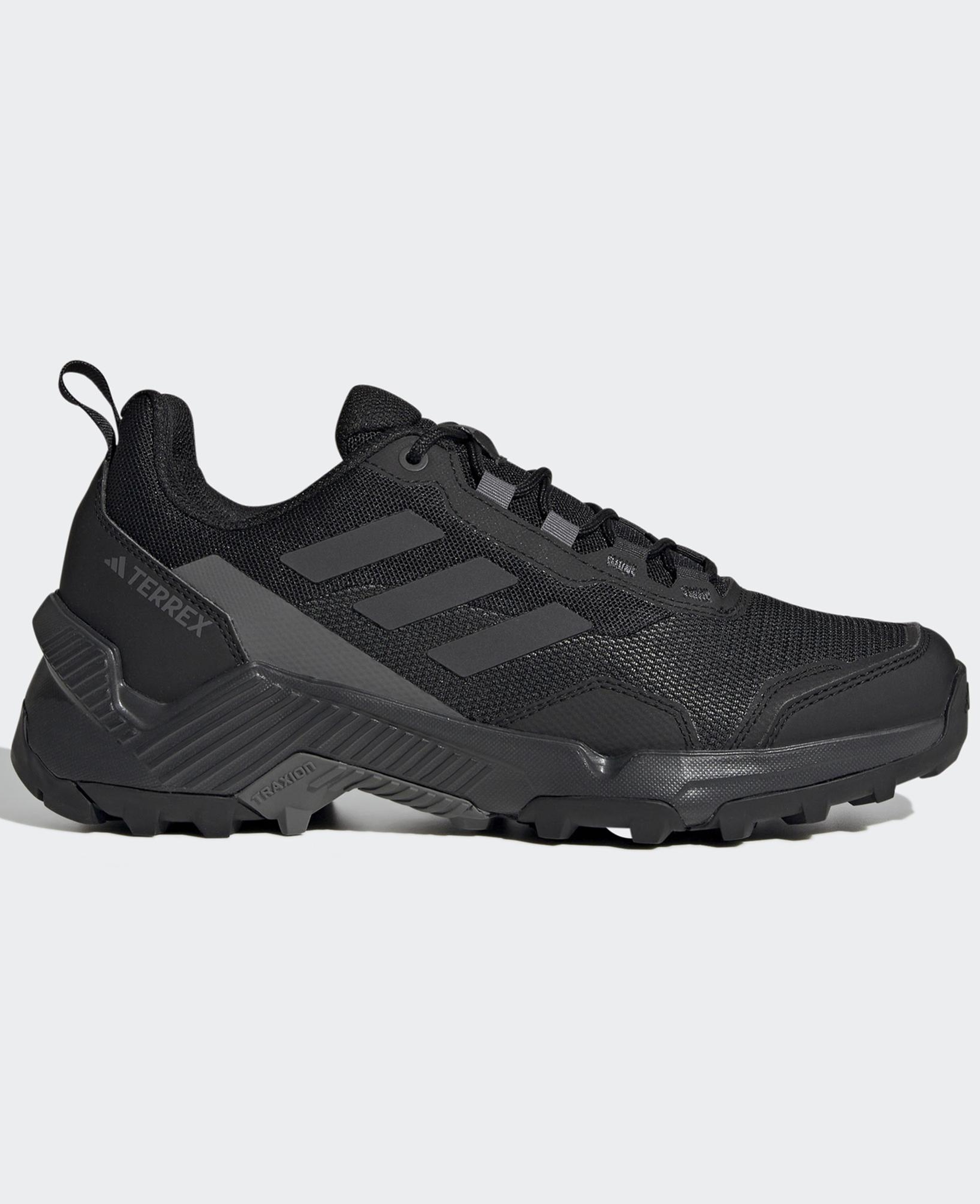 adidas Terrex Eastrail 2 Unisex Siyah Sneaker