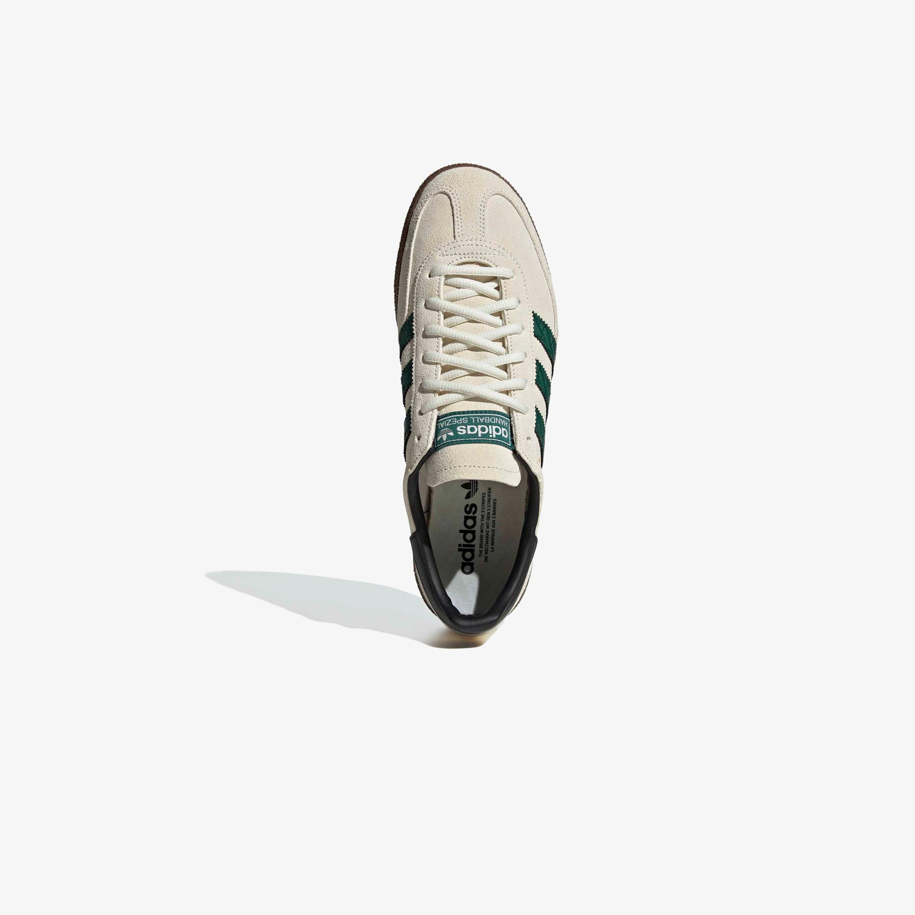 adidas Handball Spezial Erkek Beyaz Sneaker
