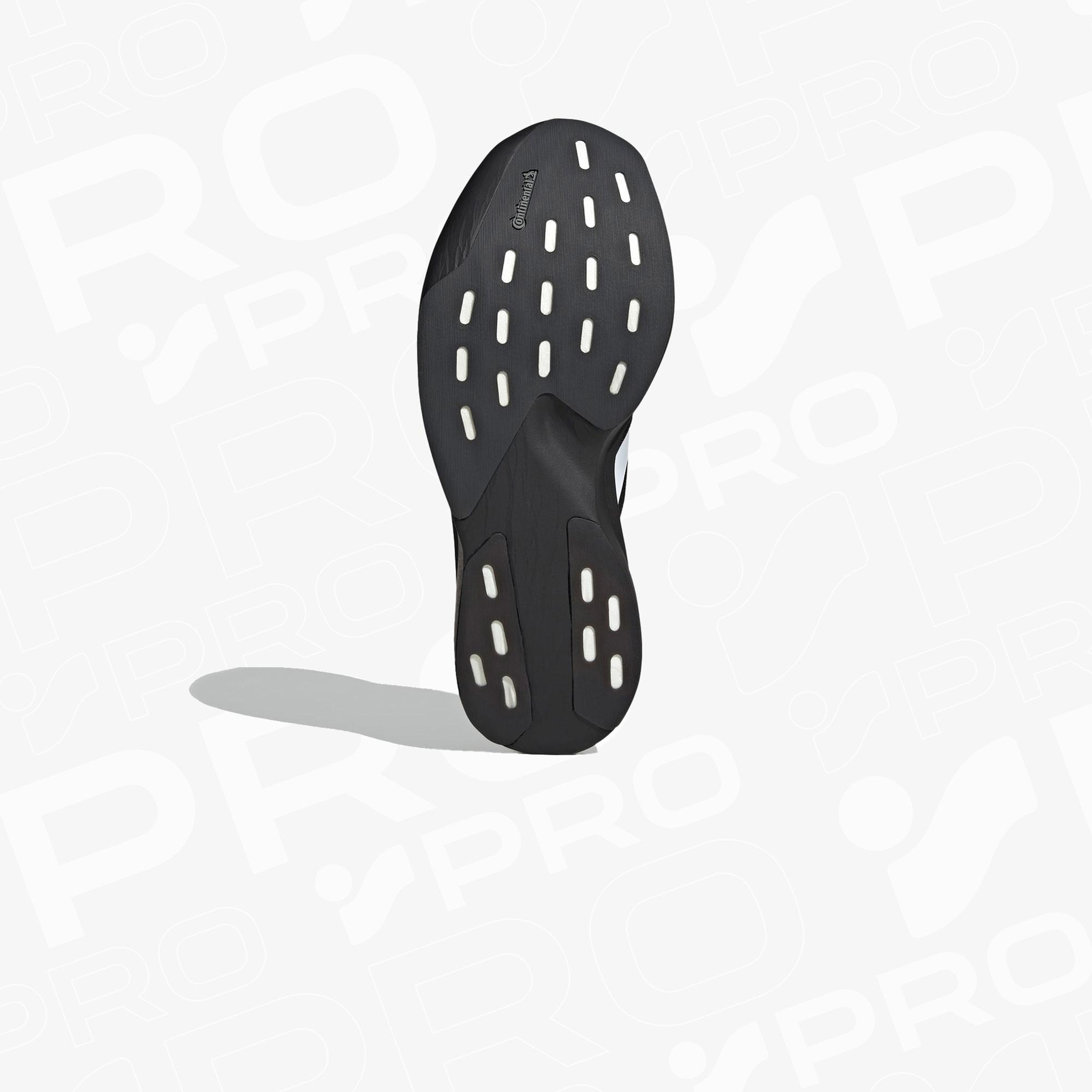 adidas Adizero Evo Erkek Siyah Spor Ayakkabı