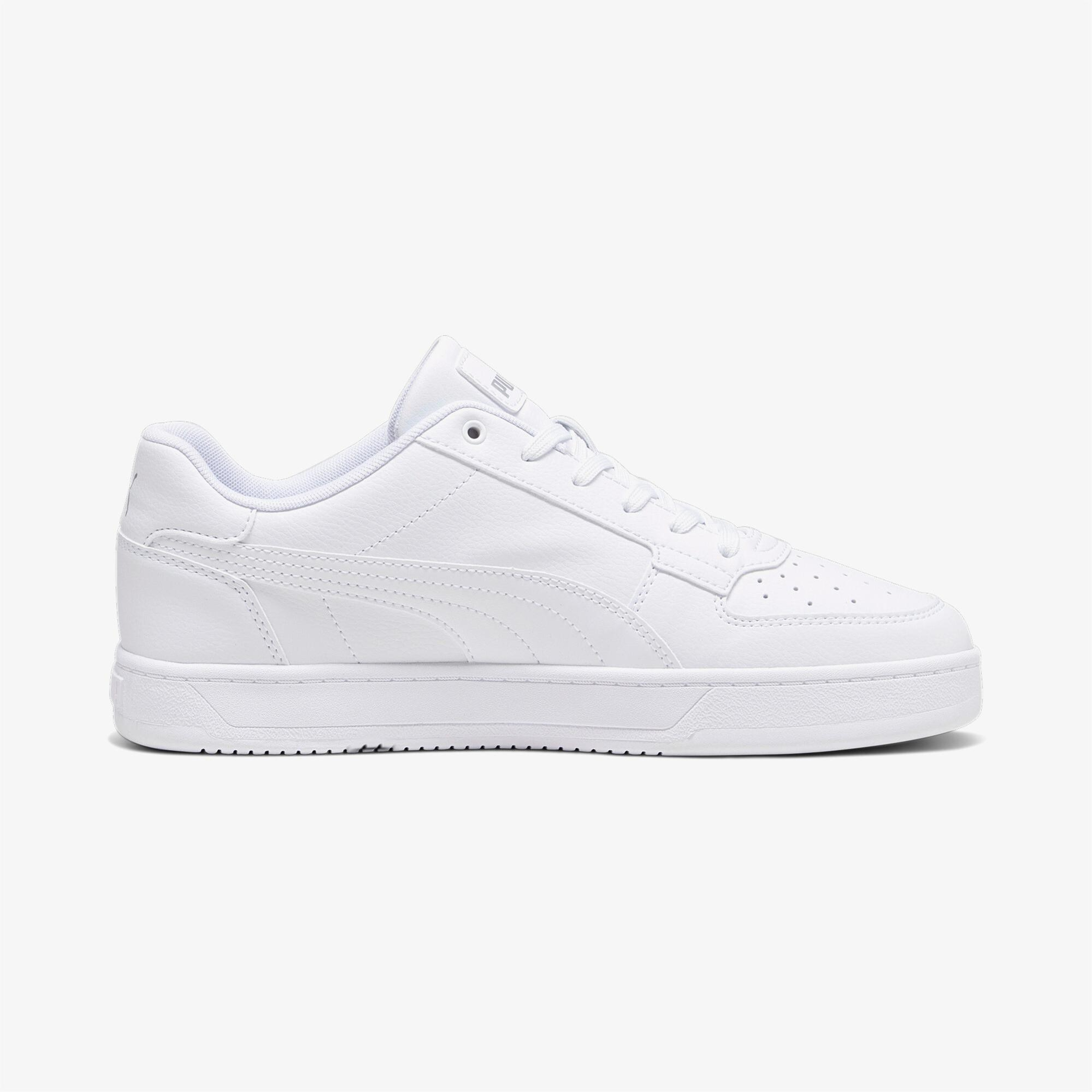 Puma Caven 2.0 Unisex Beyaz Spor Ayakkabı