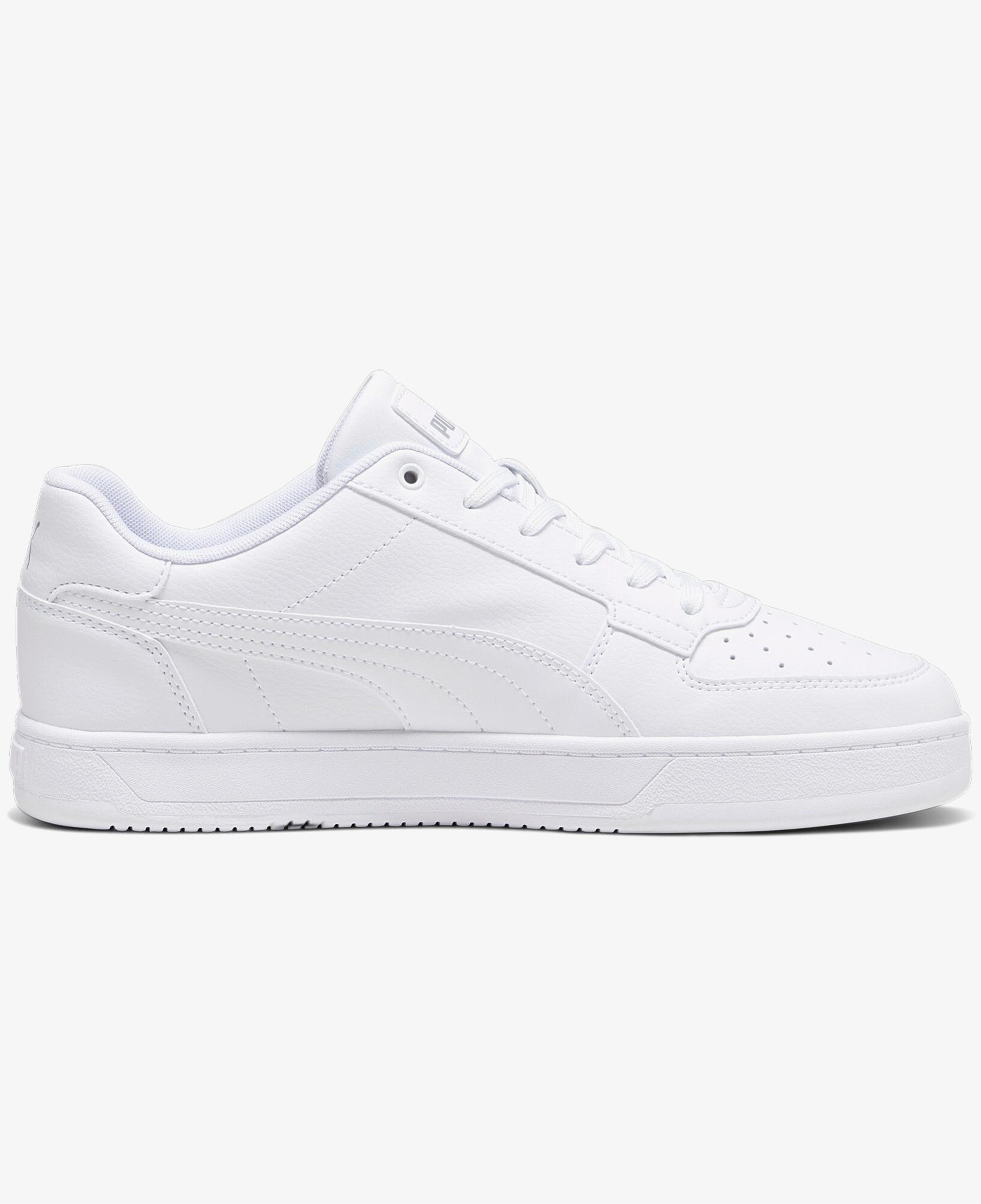 Puma Caven 2.0 Unisex Beyaz Spor Ayakkabı