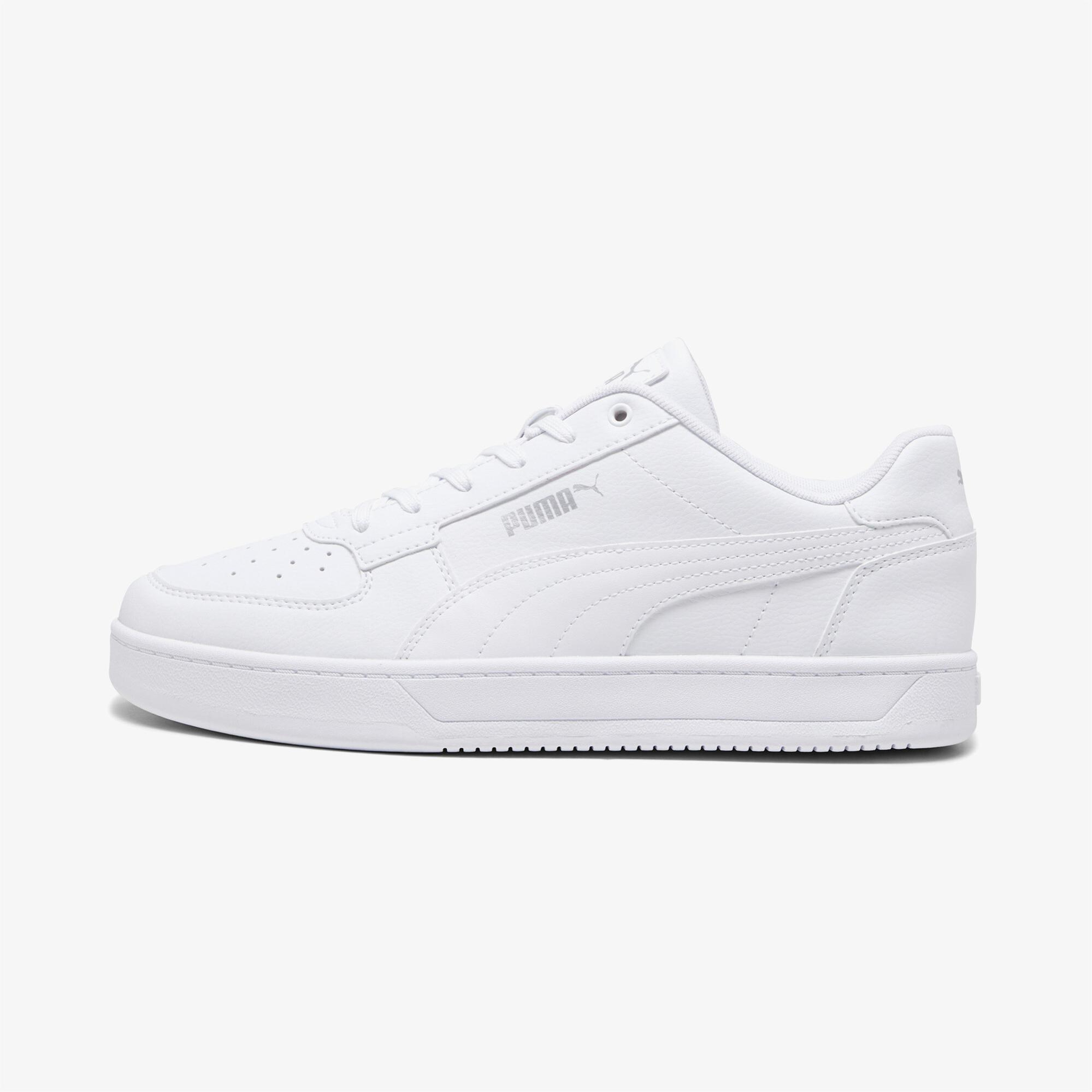 Puma Caven 2.0 Unisex Beyaz Spor Ayakkabı