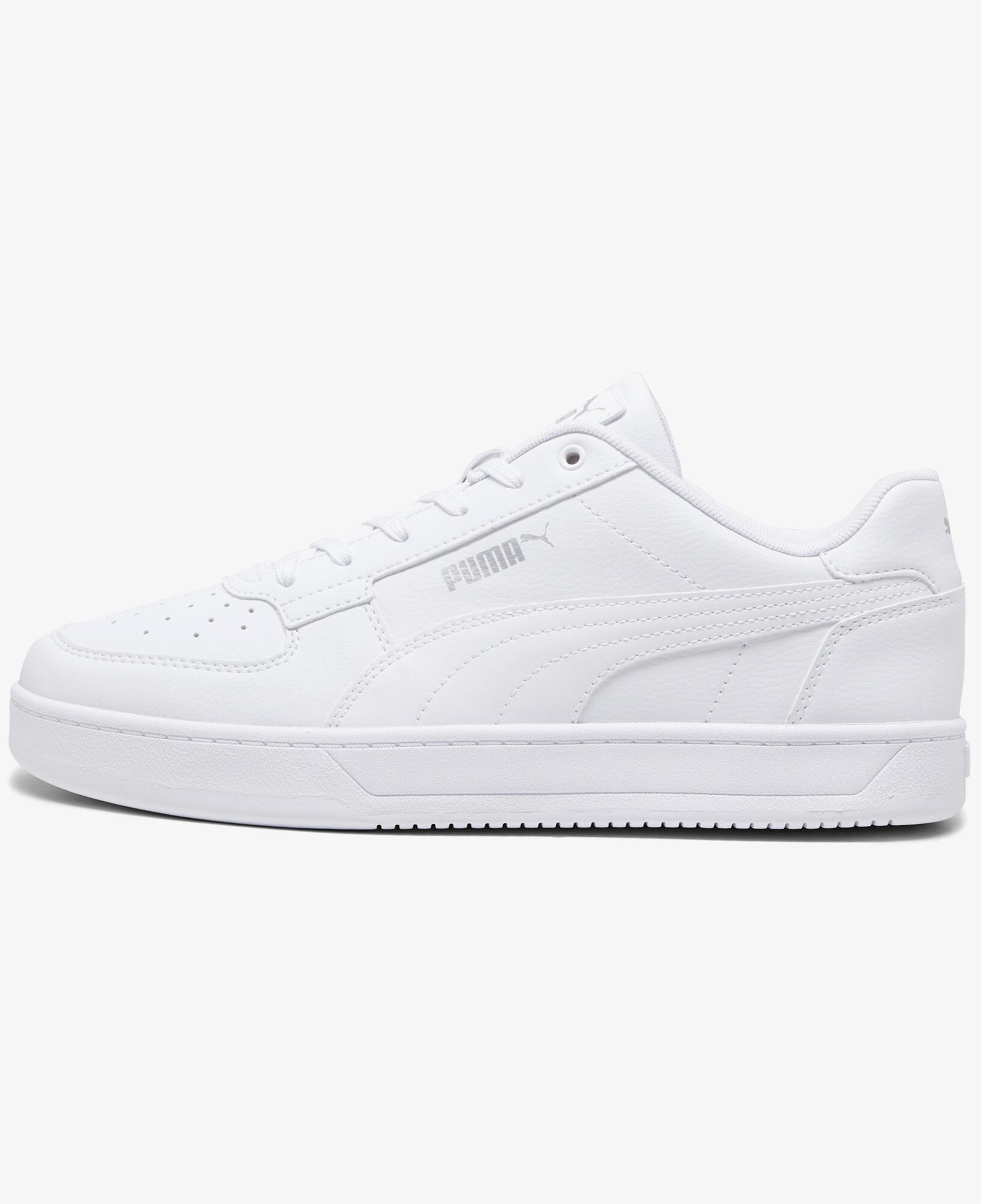 Puma Caven 2.0 Unisex Beyaz Spor Ayakkabı