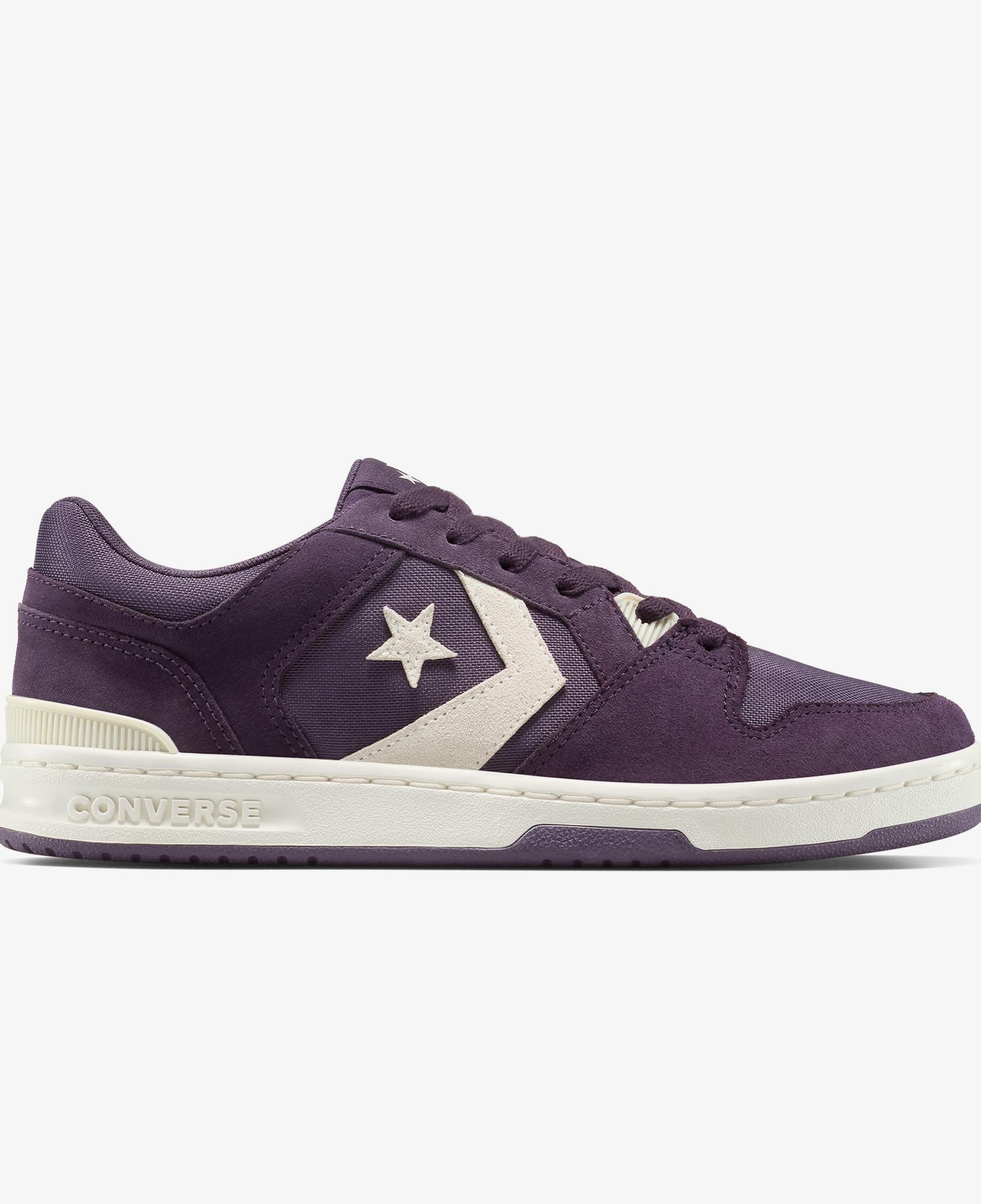 Converse CL98 Unisex Mor Sneaker