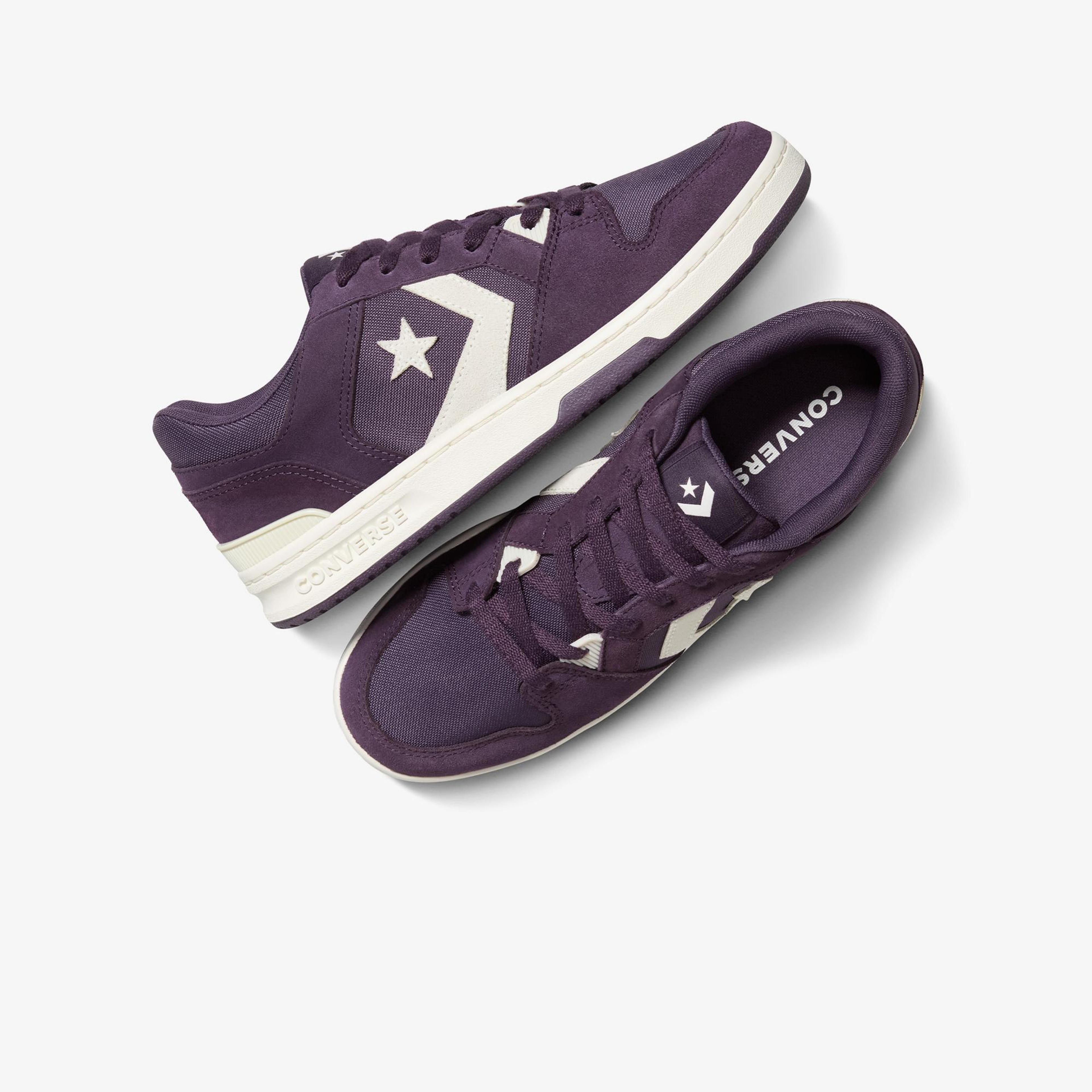 Converse CL98 Unisex Mor Sneaker