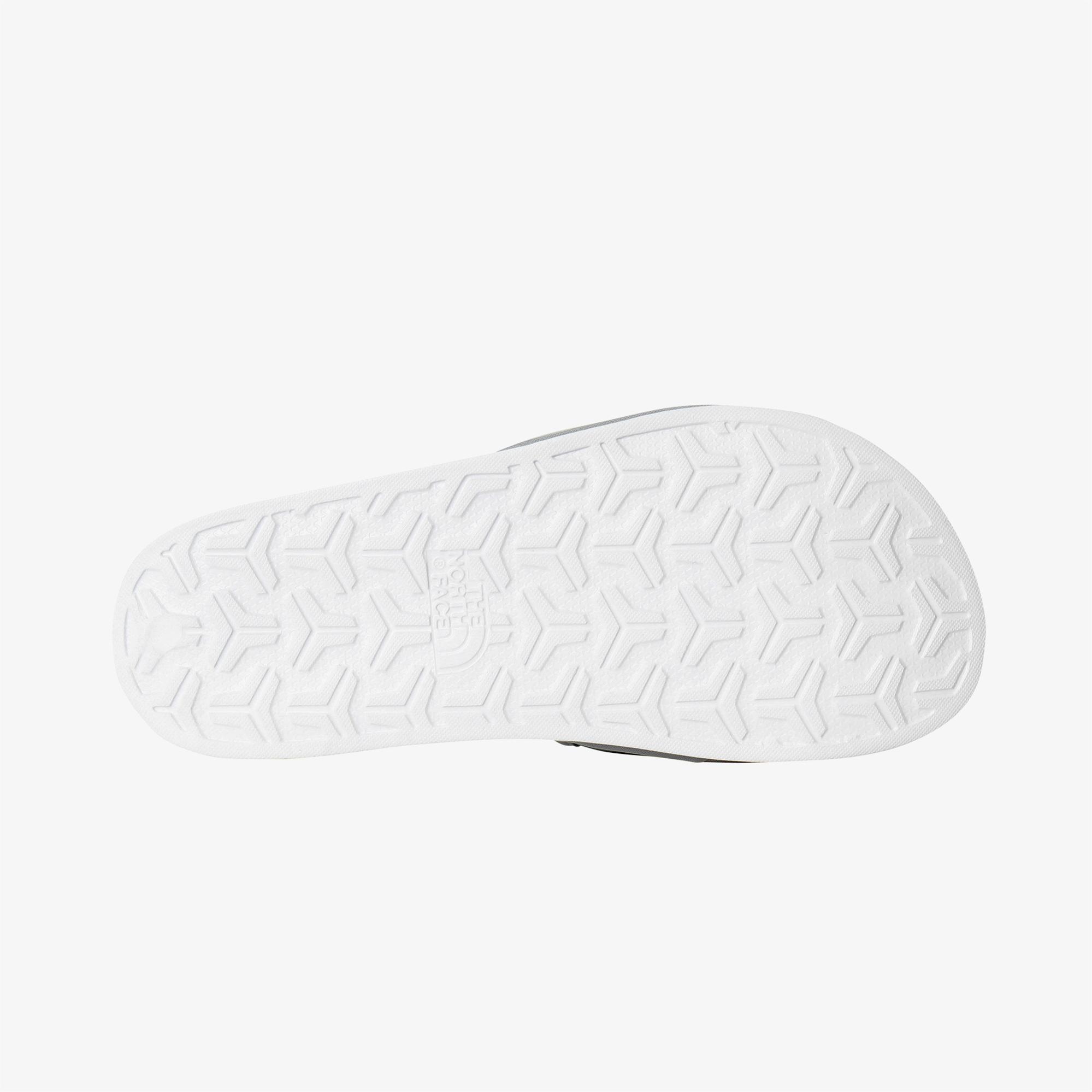 The North Face Gri The North Face Base Camp Slide iii Metallic