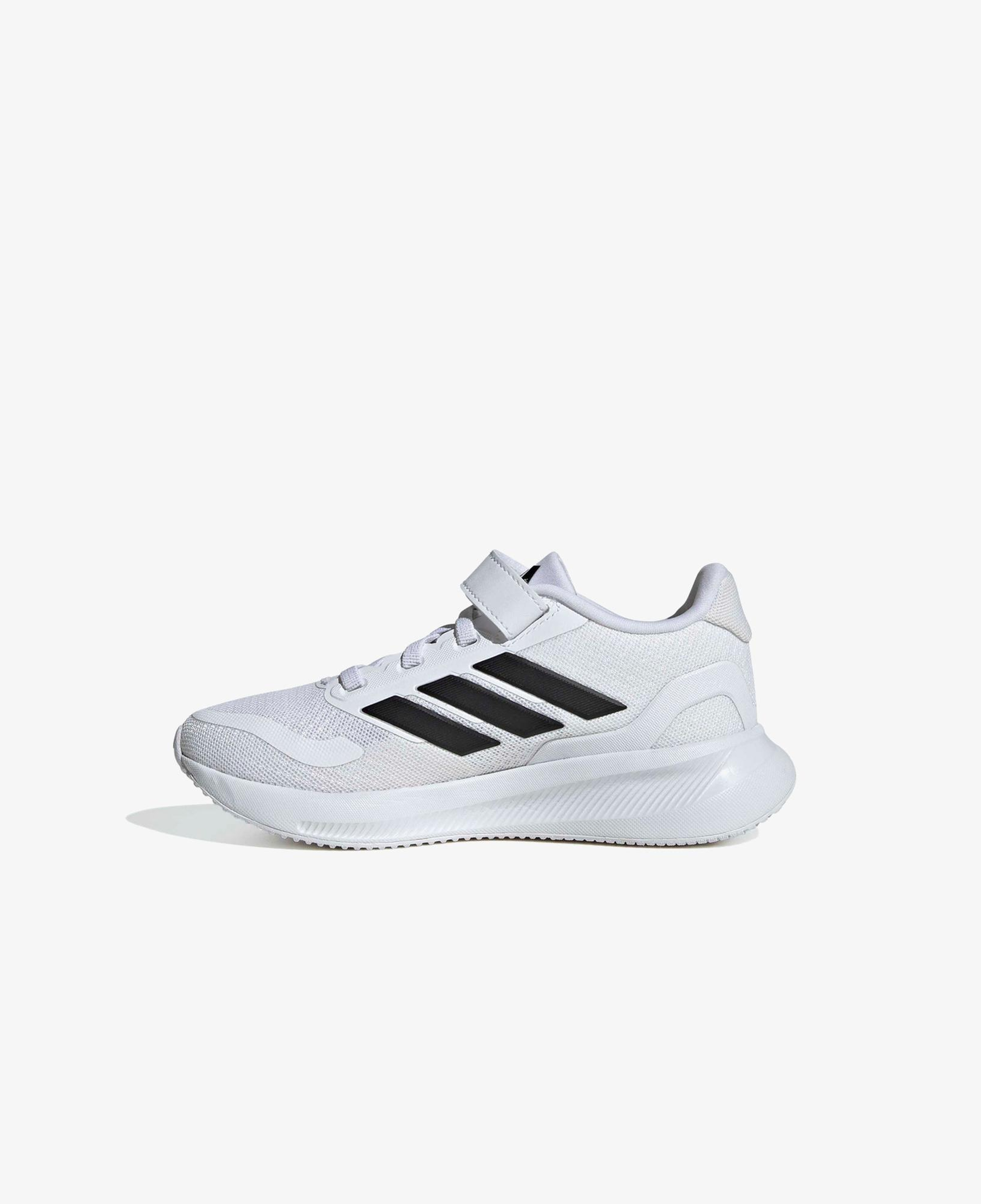 adidas Runfalcon 5 El Çocuk Beyaz Spor Ayakkabı