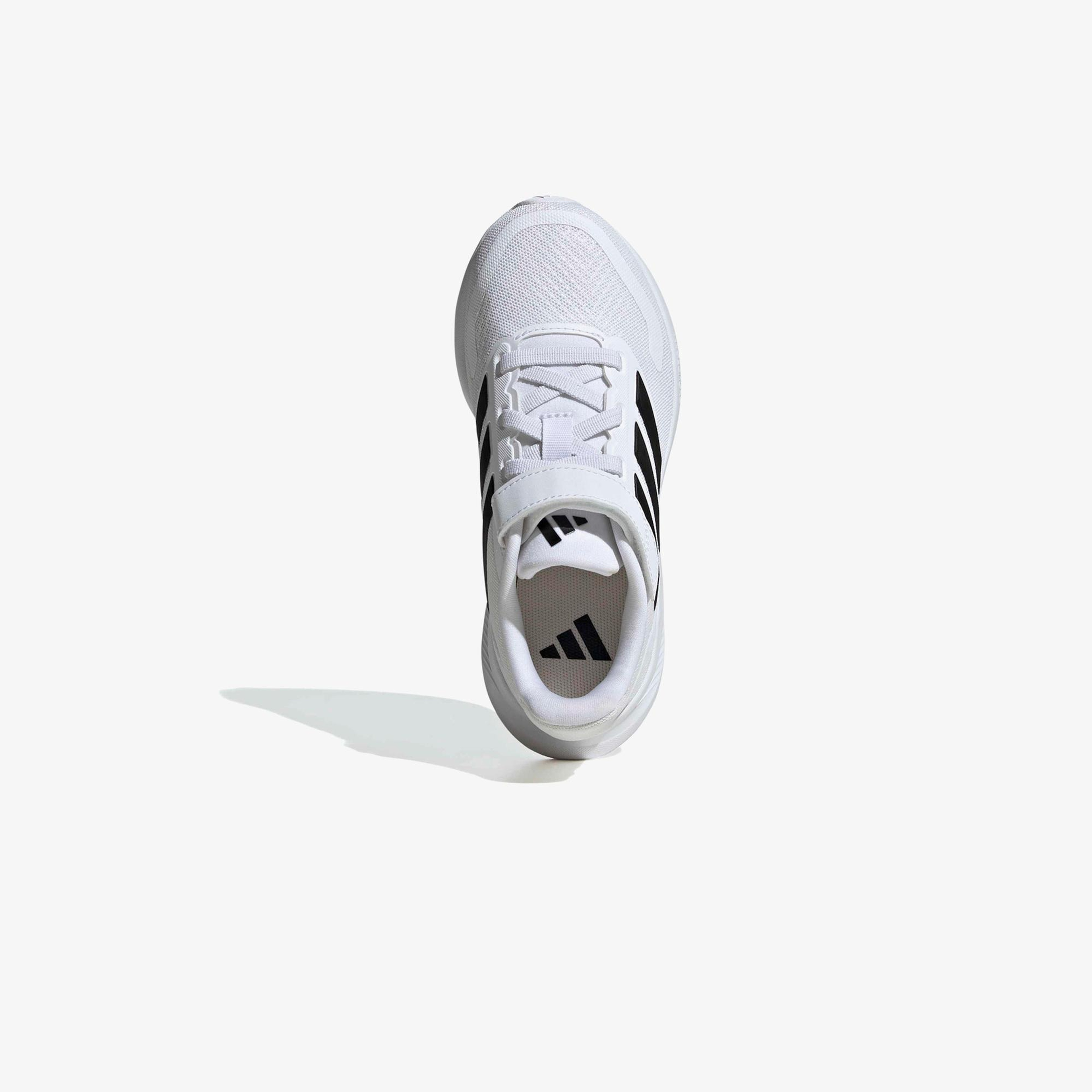 adidas Runfalcon 5 El Çocuk Beyaz Spor Ayakkabı