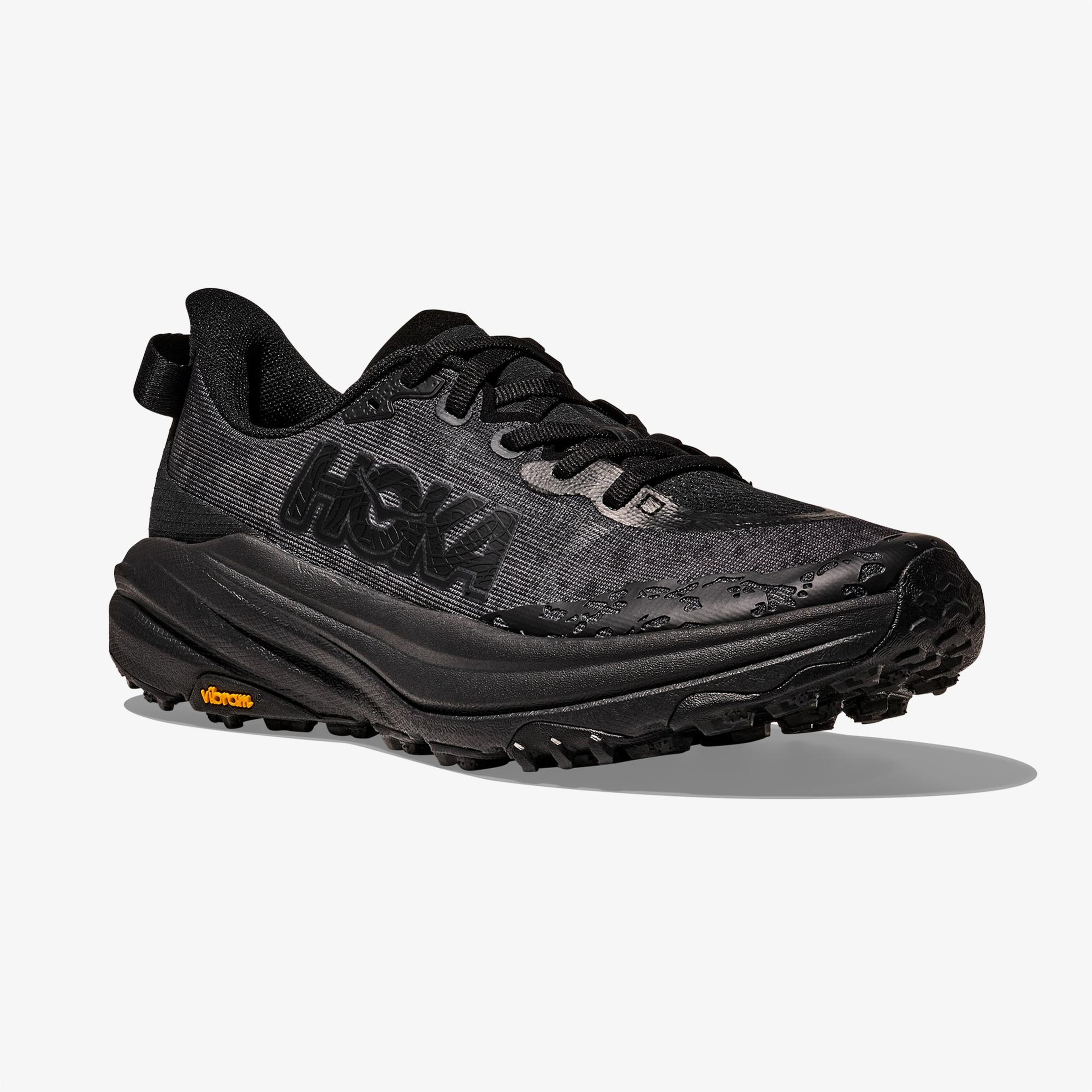 Hoka Speedgoat 6 Erkek Siyah Koşu Ayakkabısı