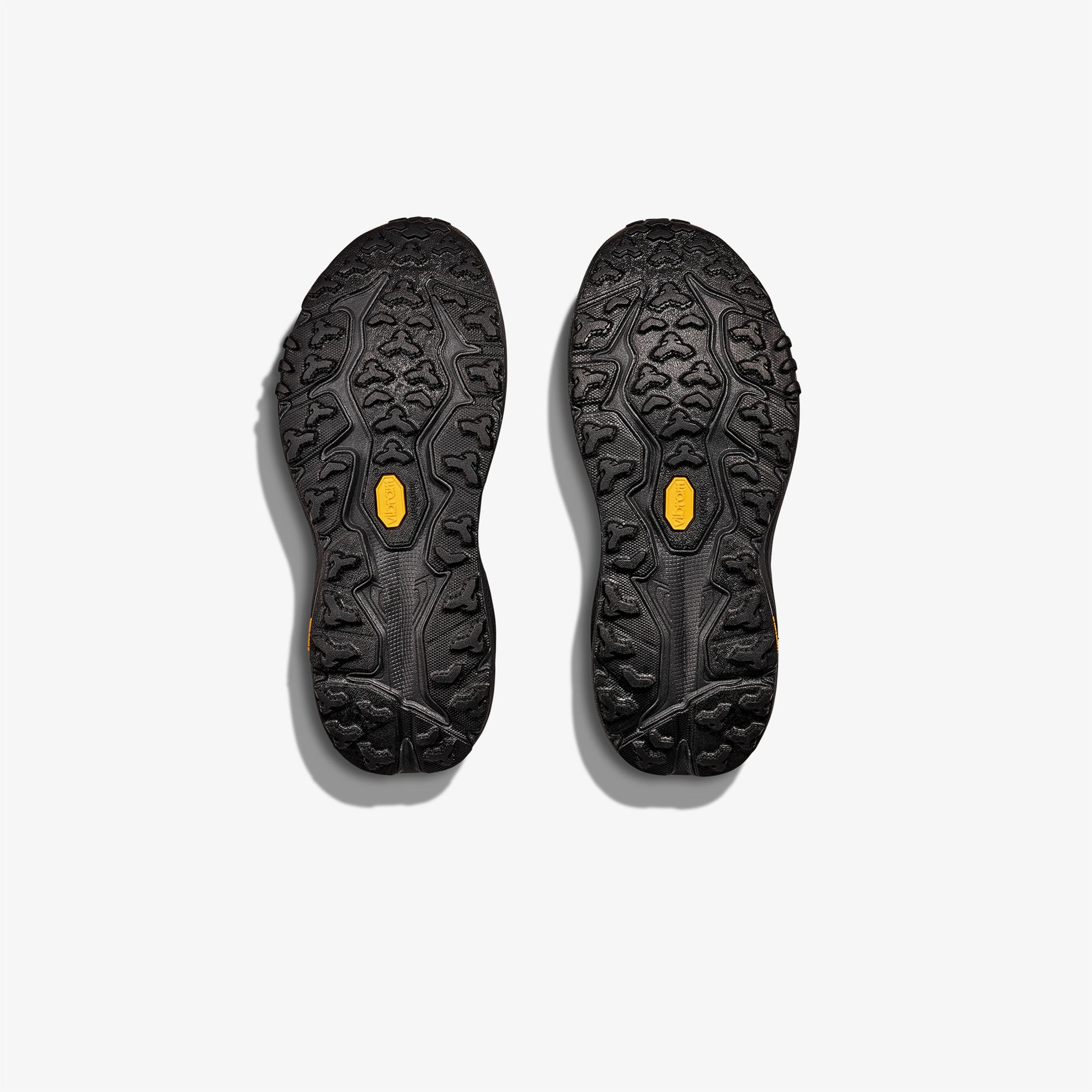 Hoka Speedgoat 6 Erkek Siyah Koşu Ayakkabısı