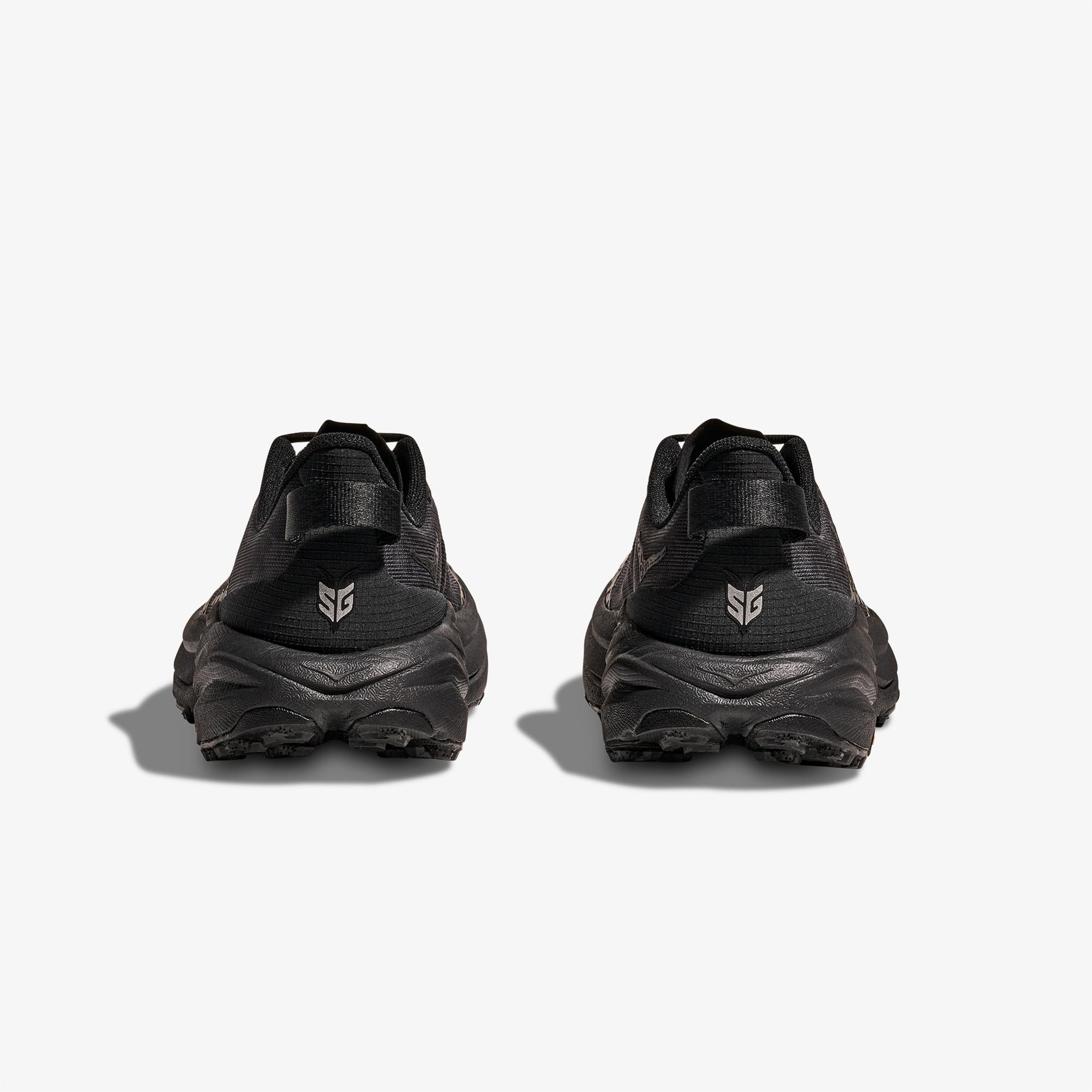 Hoka Speedgoat 6 Erkek Siyah Koşu Ayakkabısı