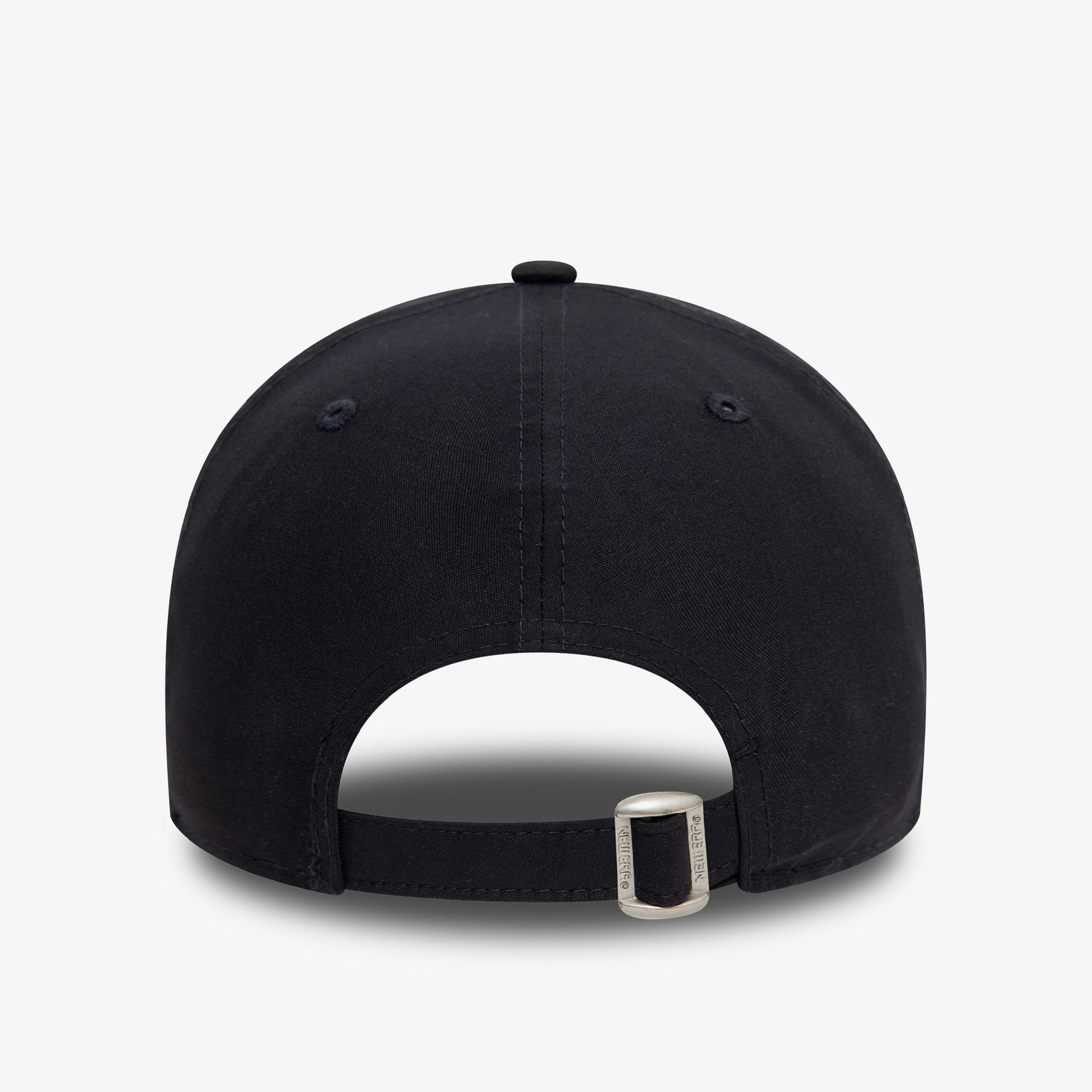 New Era Microfibre 9Forty Unisex Siyah Şapka