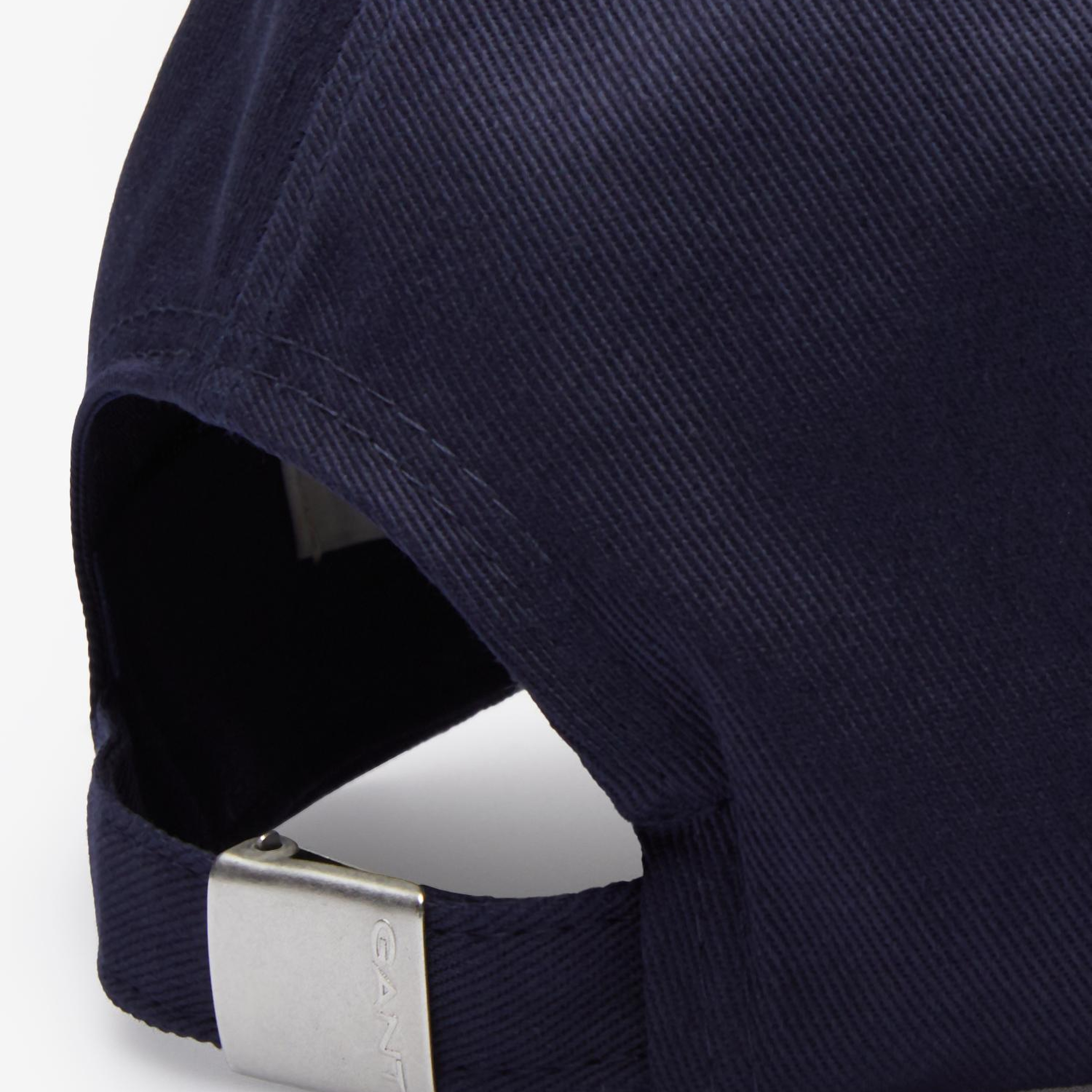 GANT Unisex Lacivert Logolu Şapka