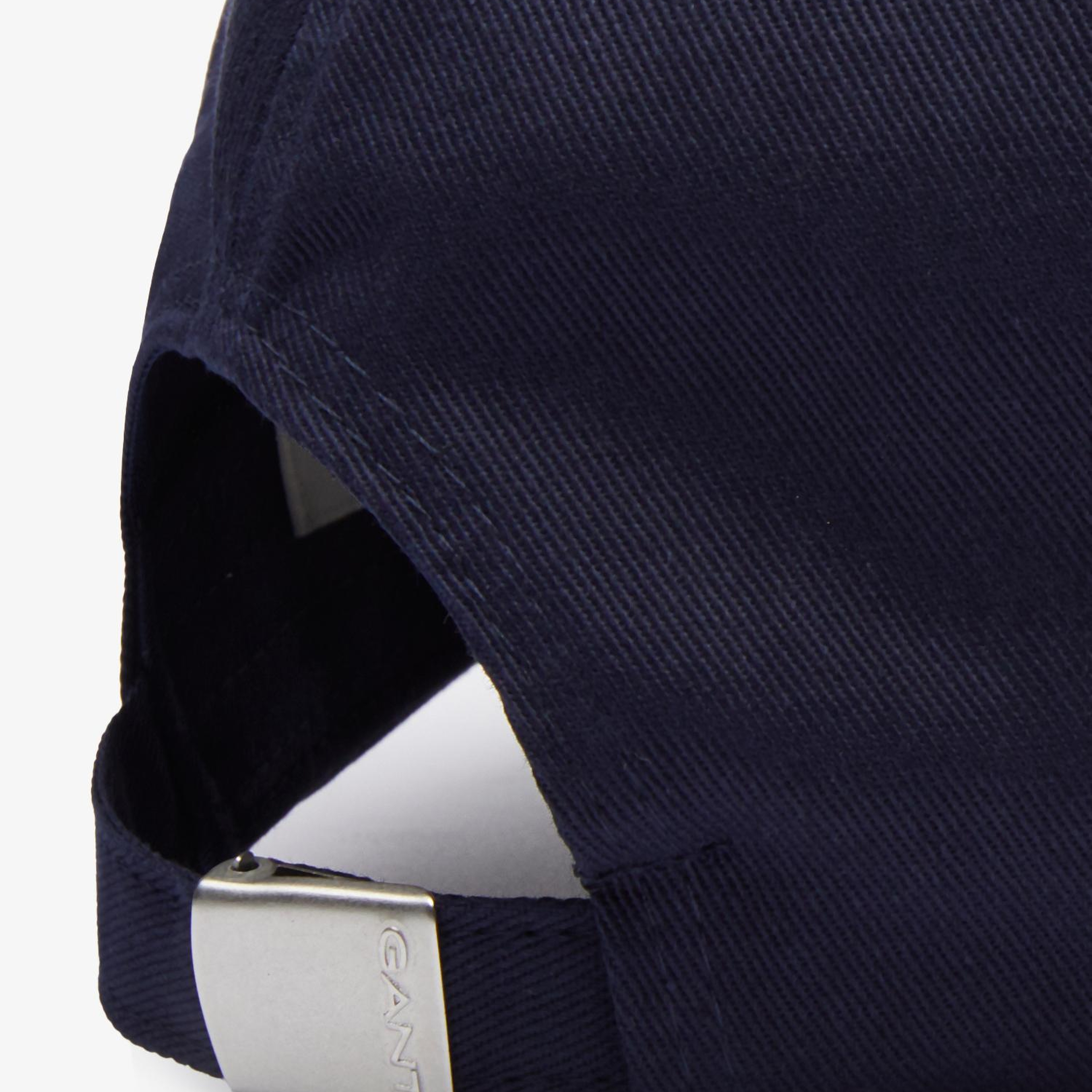 GANT Unisex Lacivert Logolu Şapka