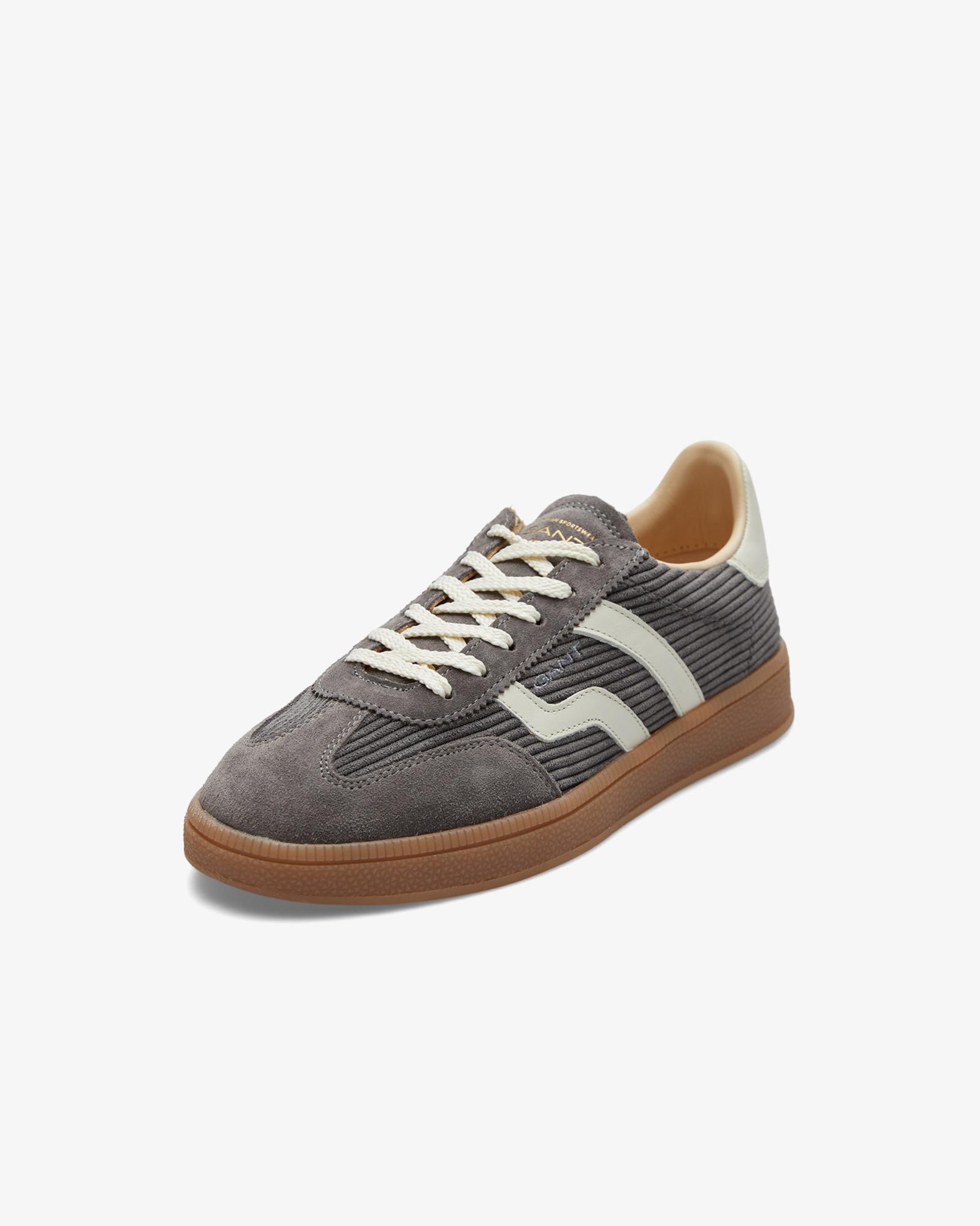 GANT Kadın Gri Spor Ayakkabı & Sneaker