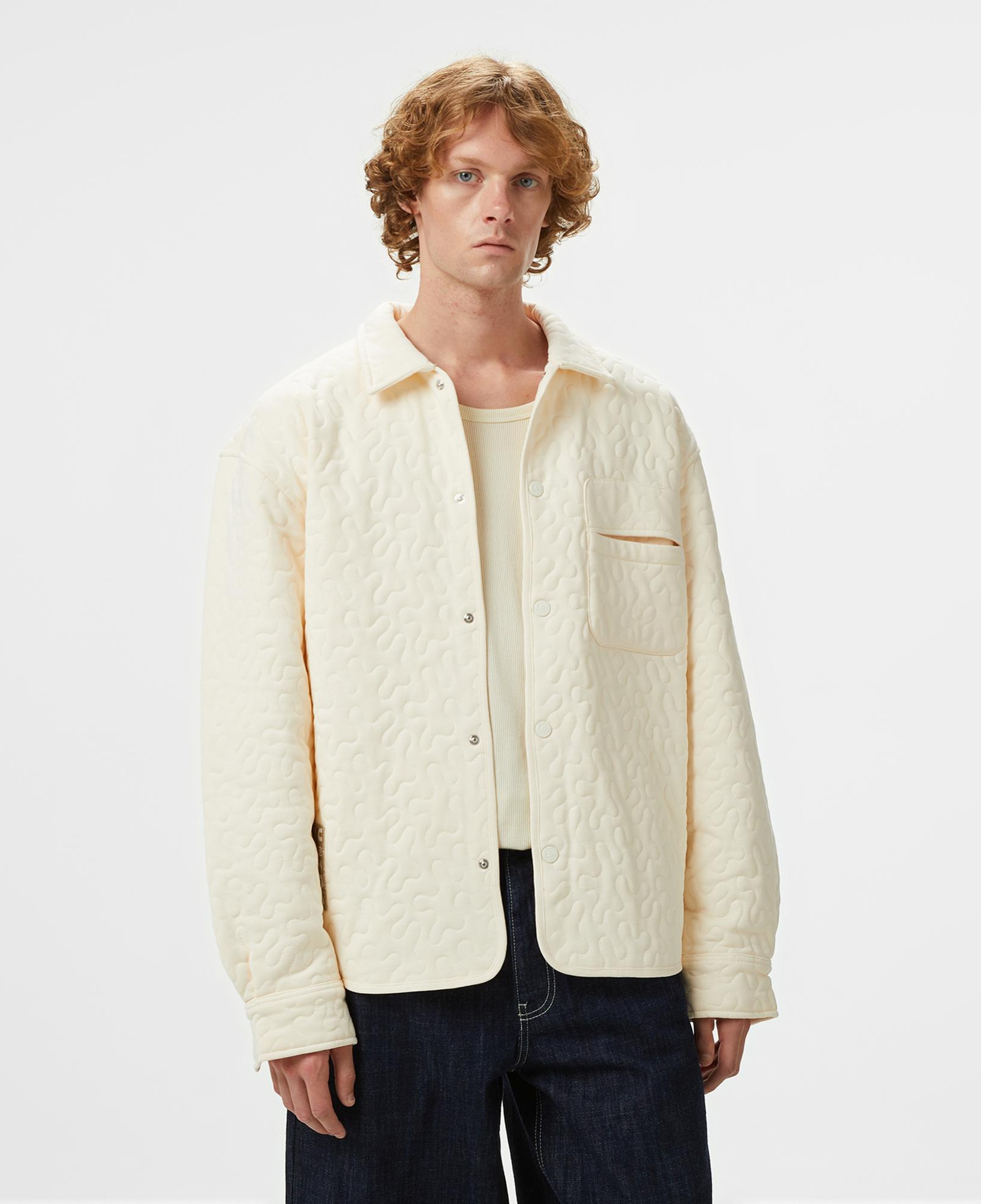 UNITED4 Pucci Erkek Krem Mont