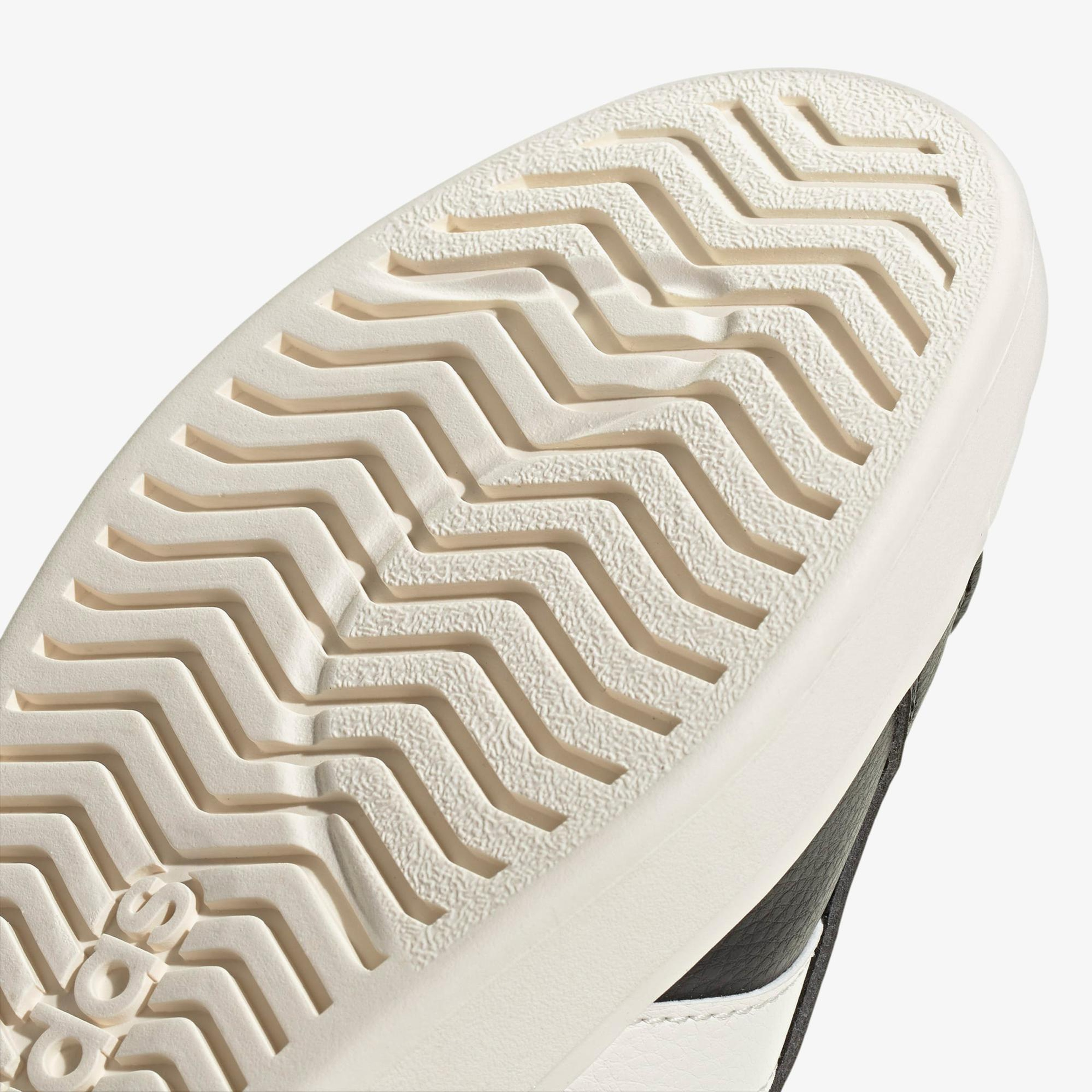 adidas Street Talk Kadın Siyah Spor Ayakkabı