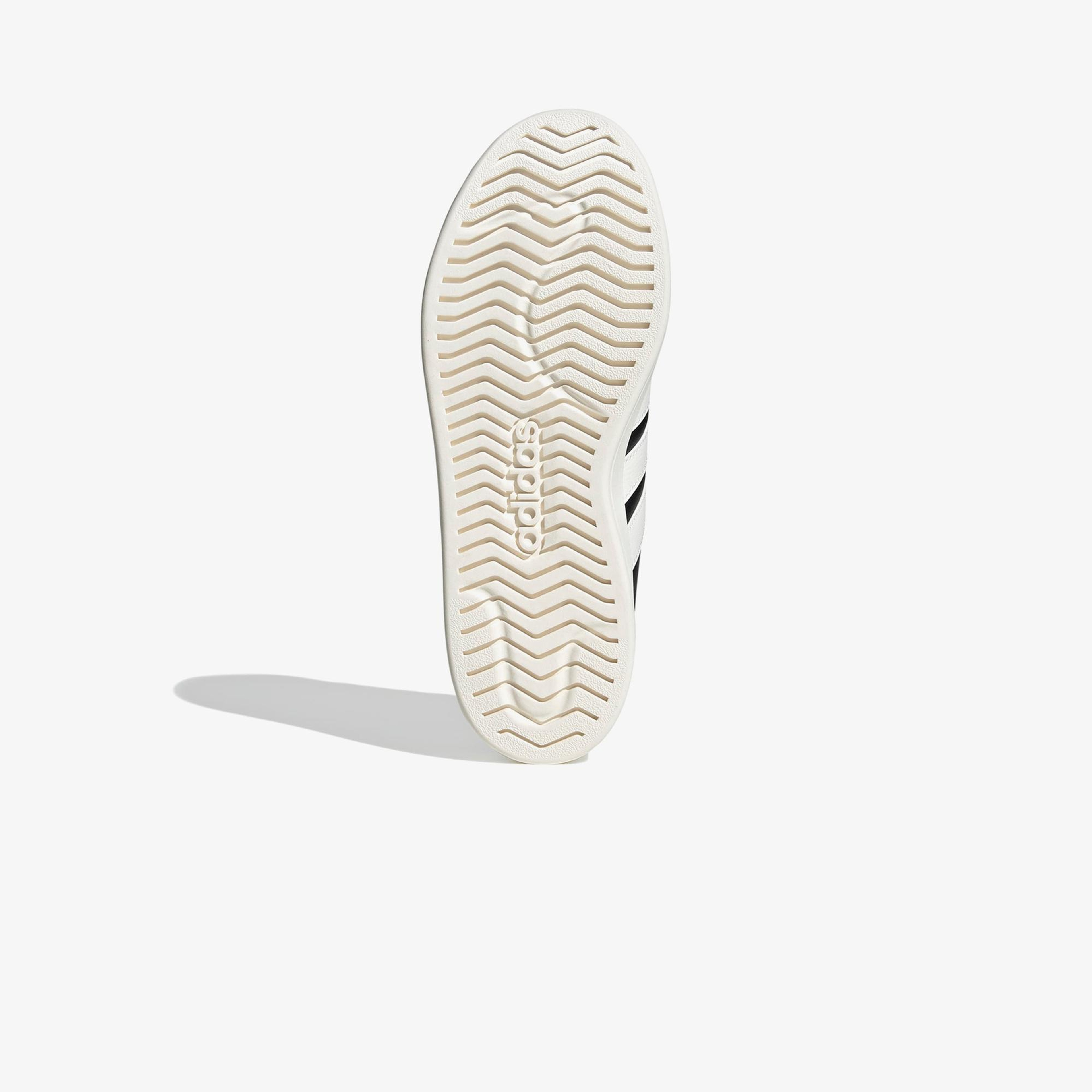 adidas Street Talk Kadın Siyah Spor Ayakkabı