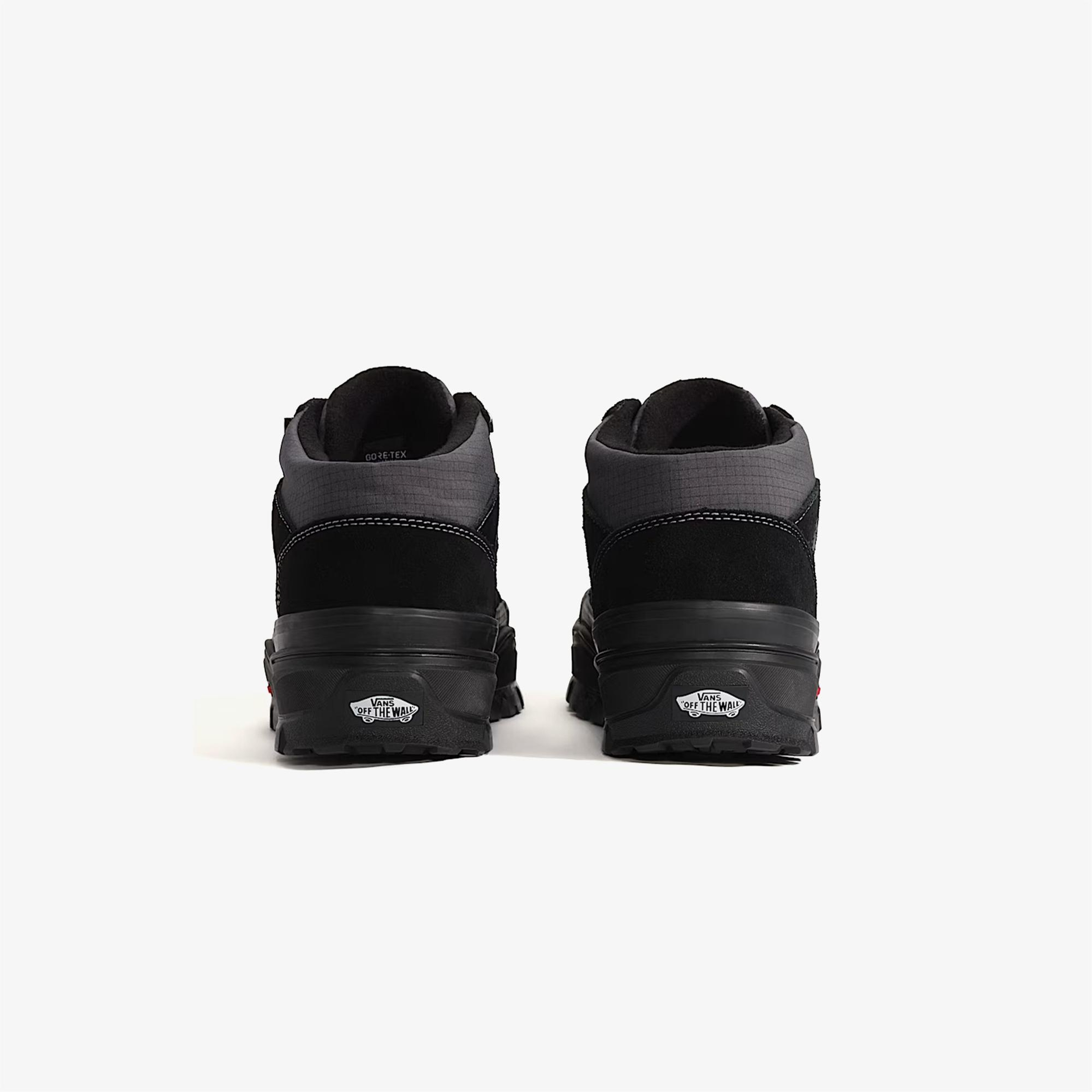 Vans MTE Mountain Mid Gore-Tex Insulated Unisex Siyah Sneaker