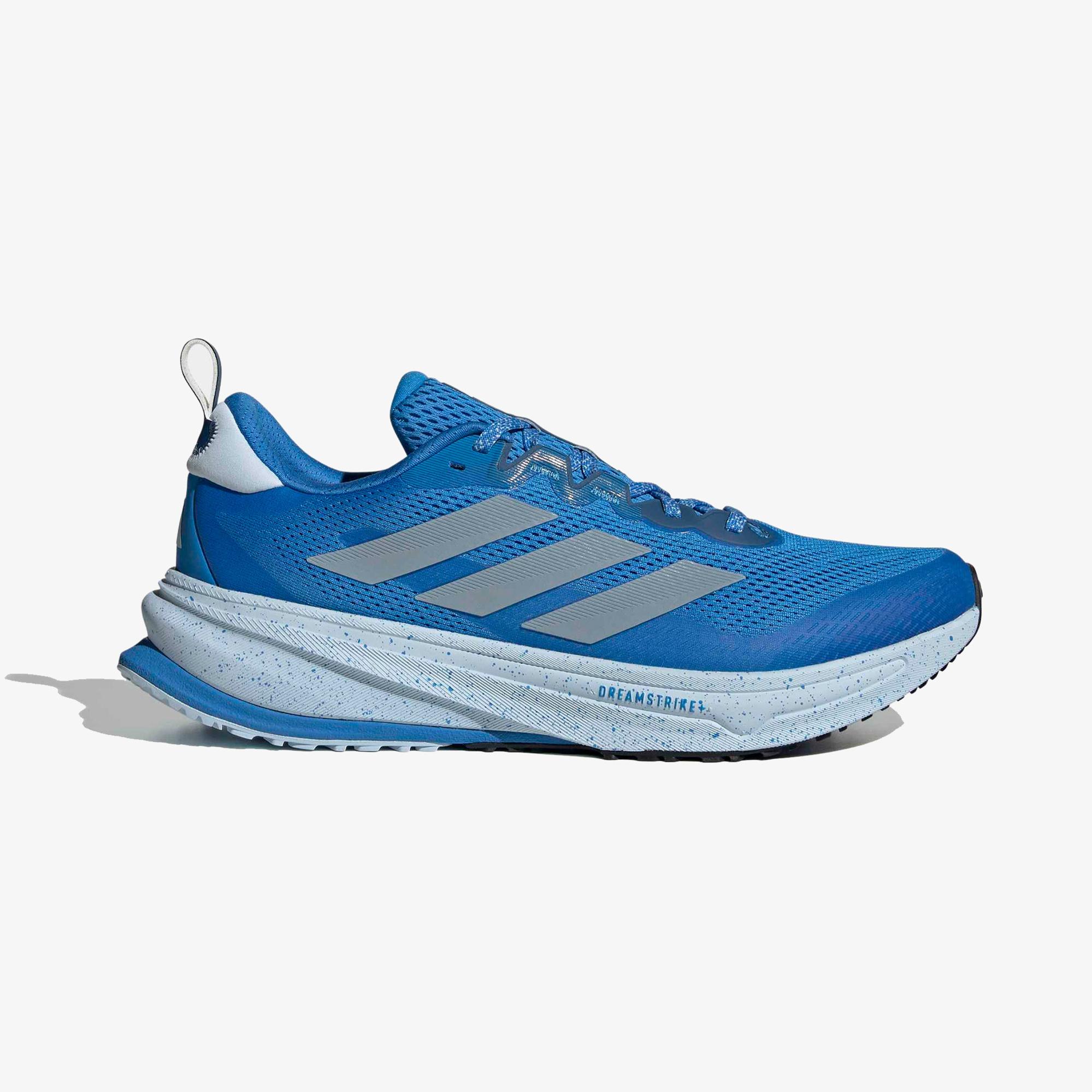 adidas Supernova Rise Atr Erkek Mavi Koşu Ayakkabısı