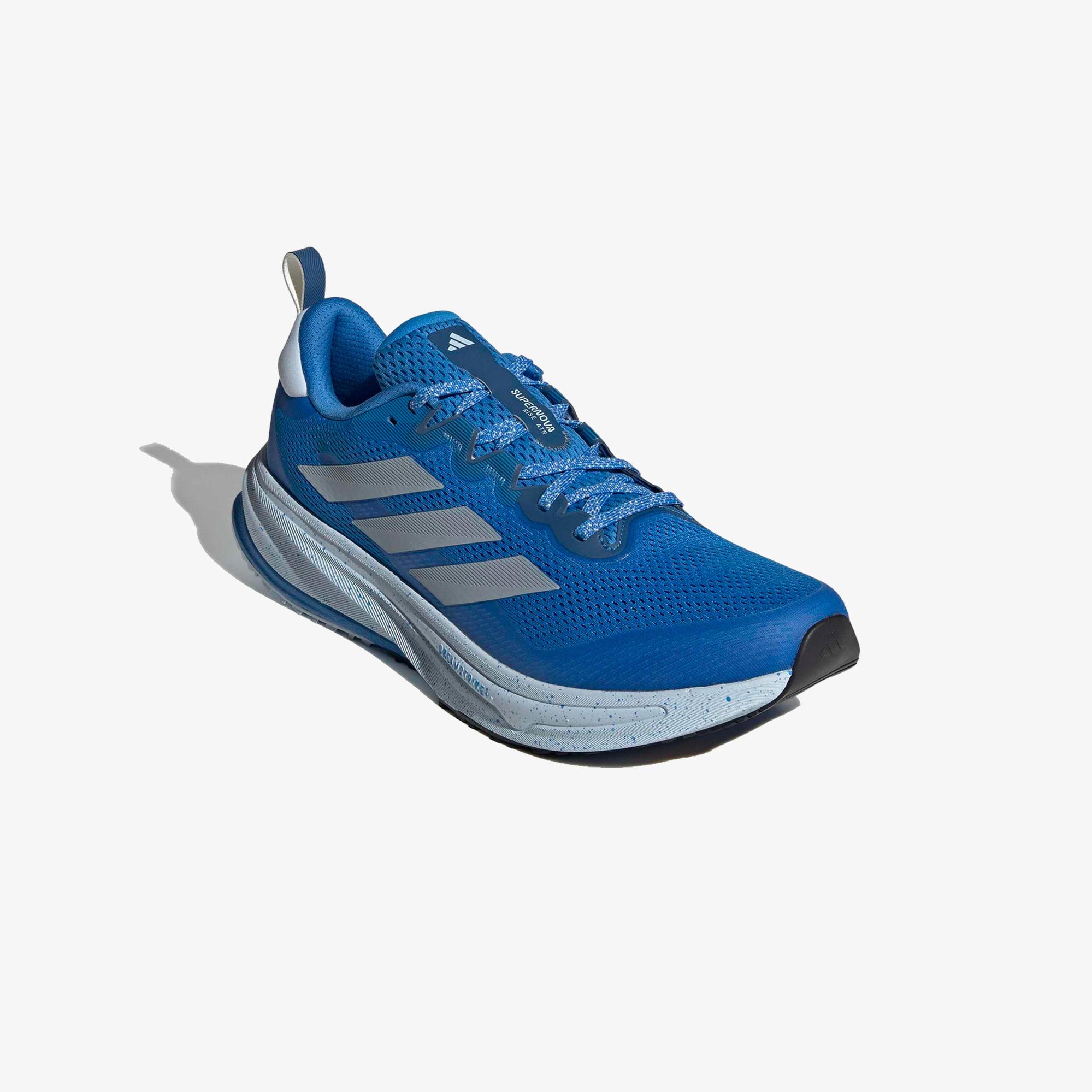 adidas Supernova Rise Atr Erkek Mavi Koşu Ayakkabısı