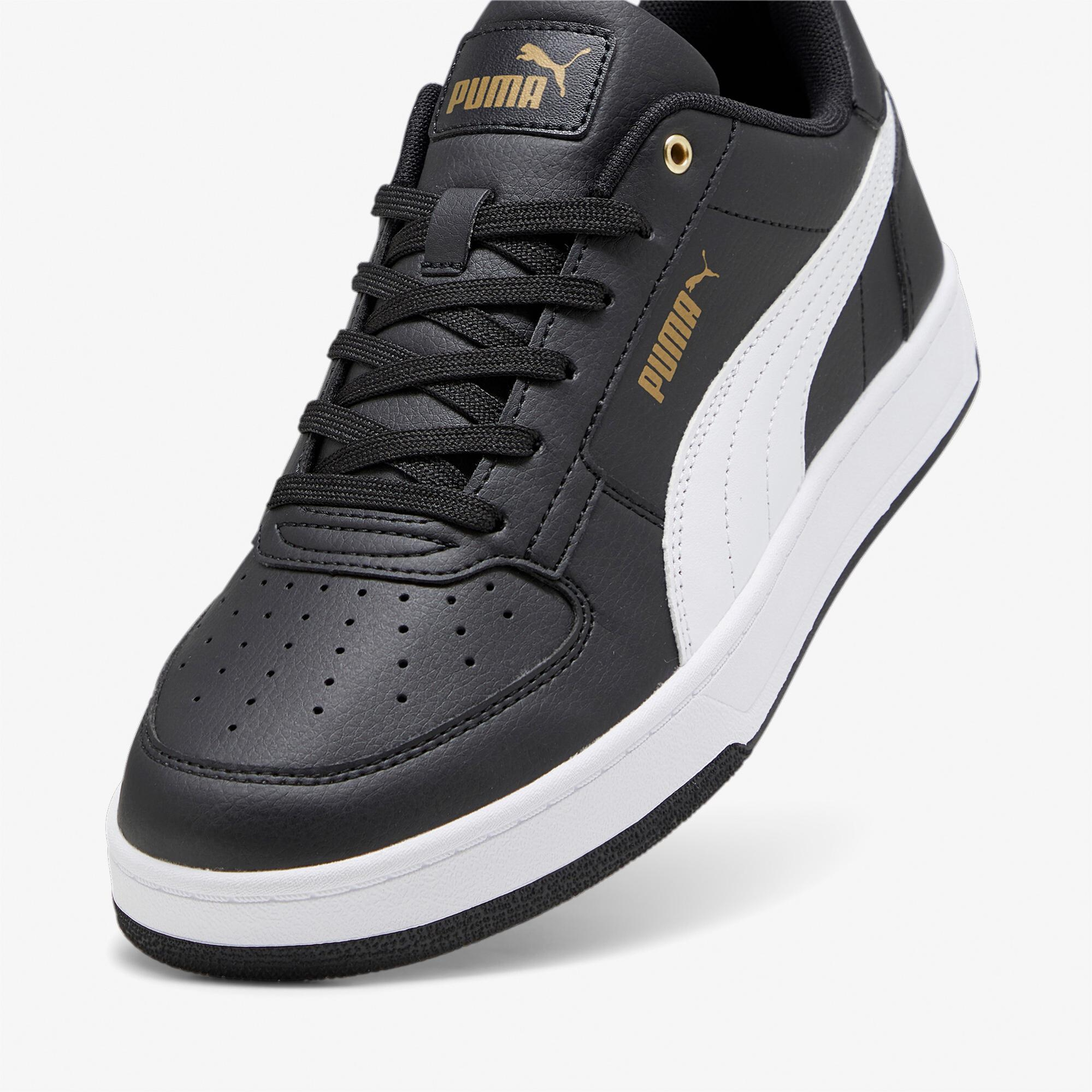 Puma Caven 2.0 Unisex Siyah Spor Ayakkabı