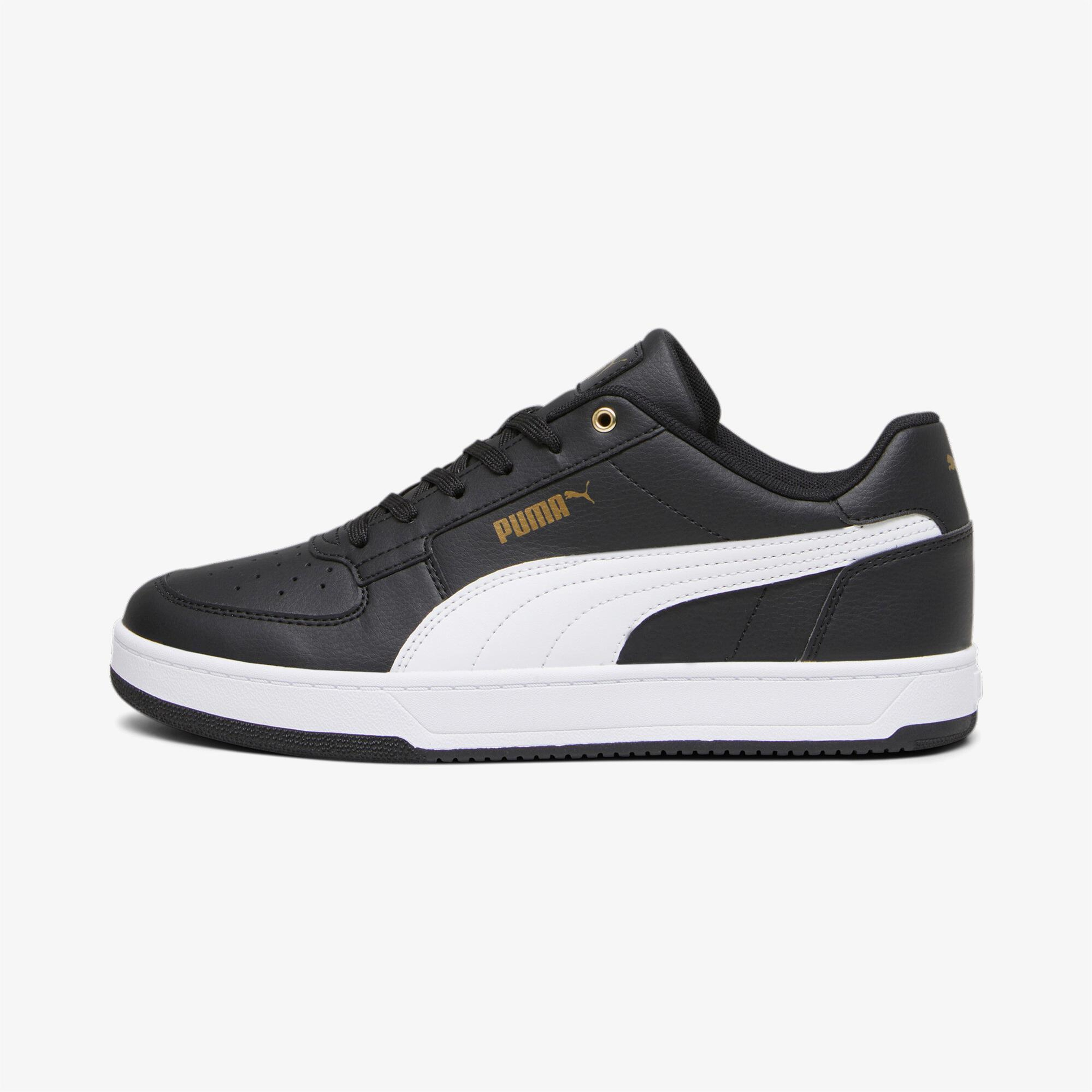 Puma Caven 2.0 Unisex Siyah Spor Ayakkabı