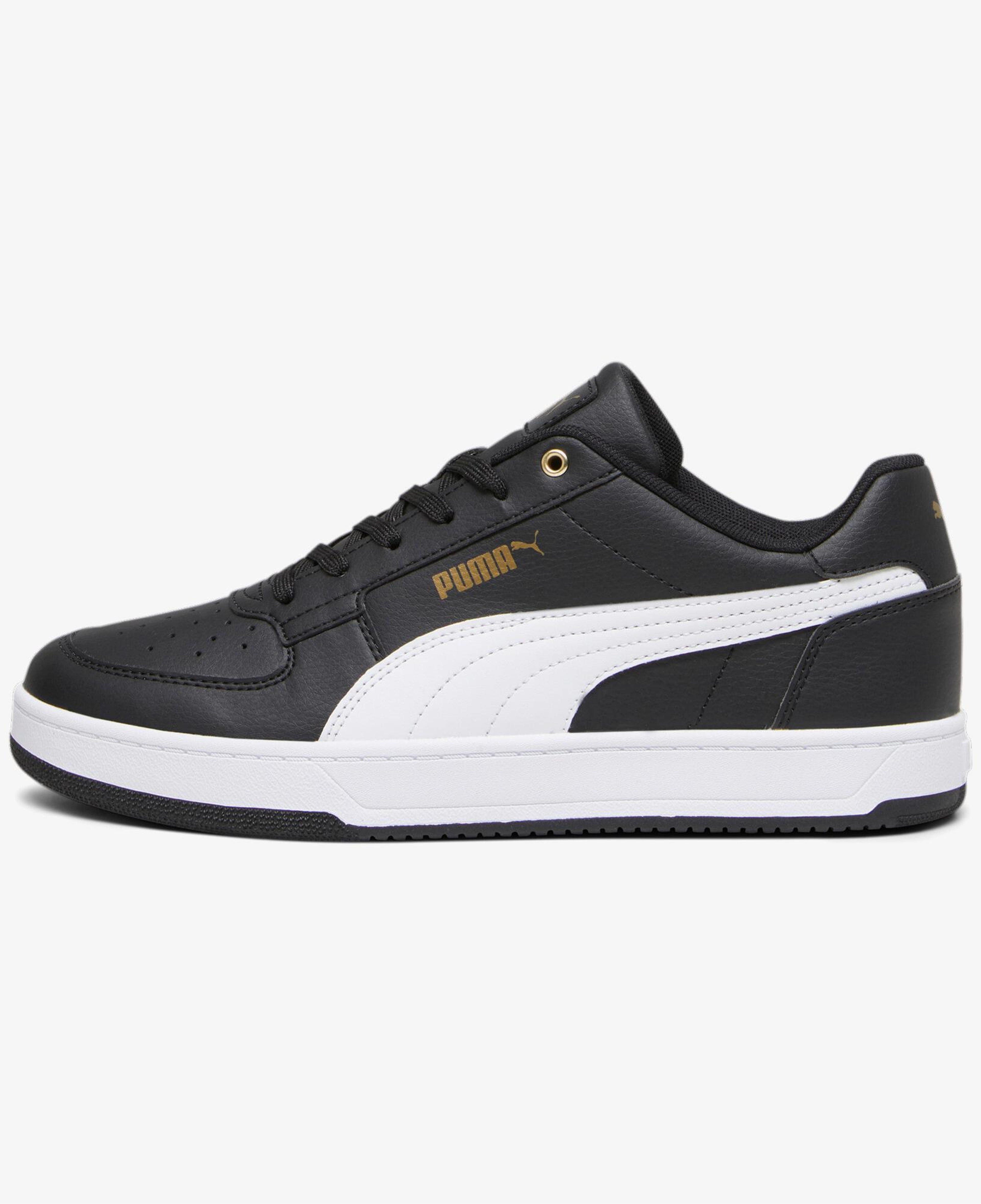 Puma Caven 2.0 Unisex Siyah Spor Ayakkabı