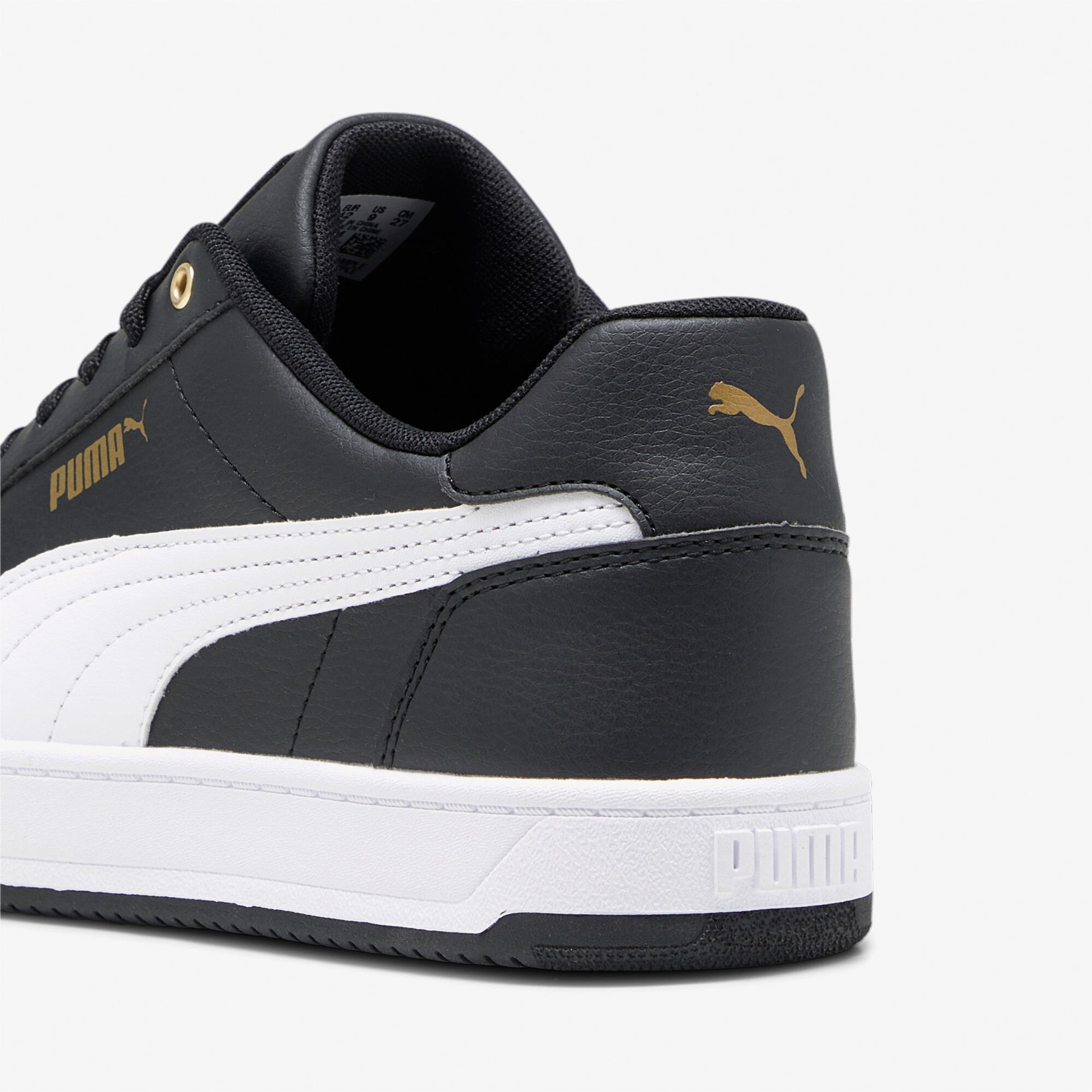 Puma Caven 2.0 Unisex Siyah Spor Ayakkabı