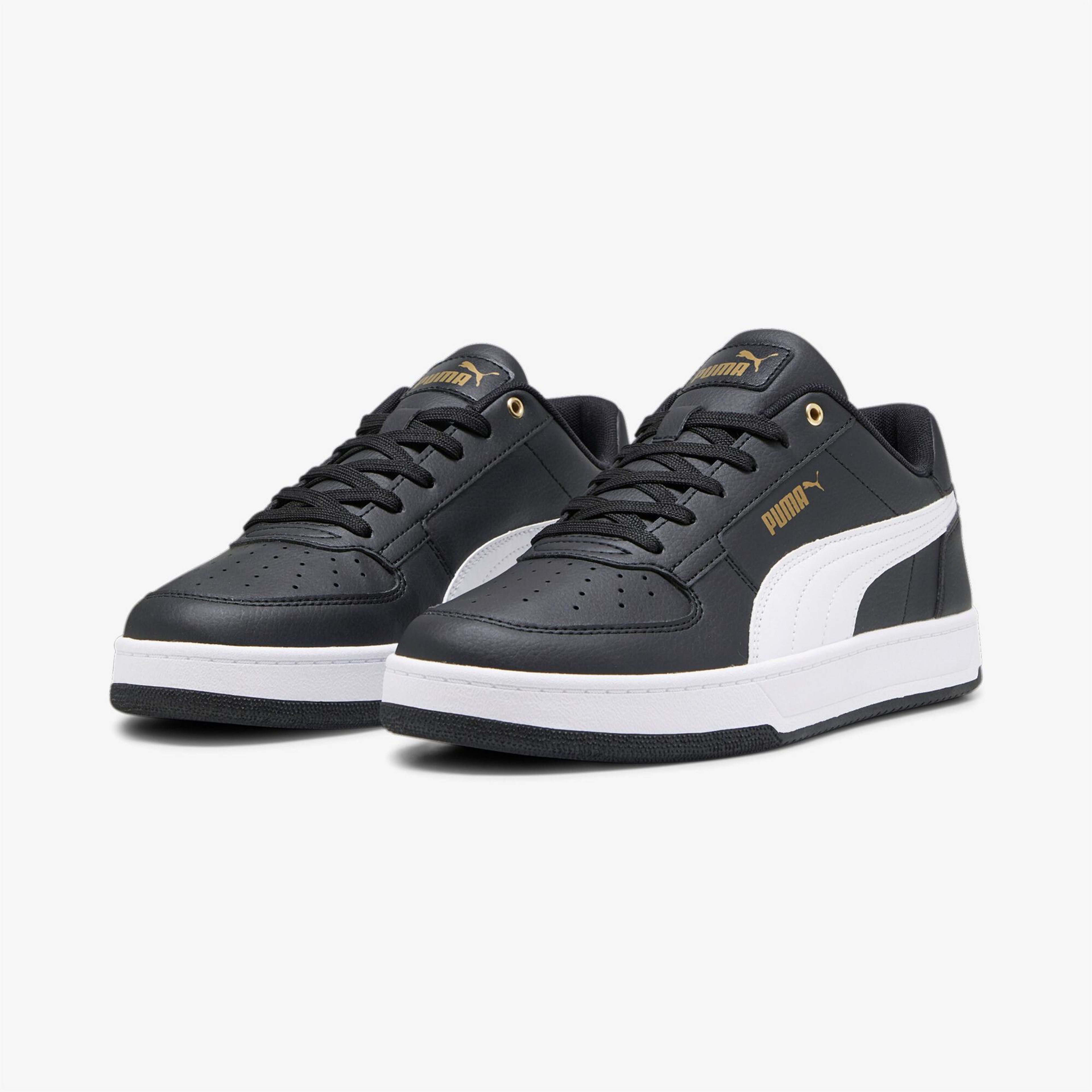 Puma Caven 2.0 Unisex Siyah Spor Ayakkabı