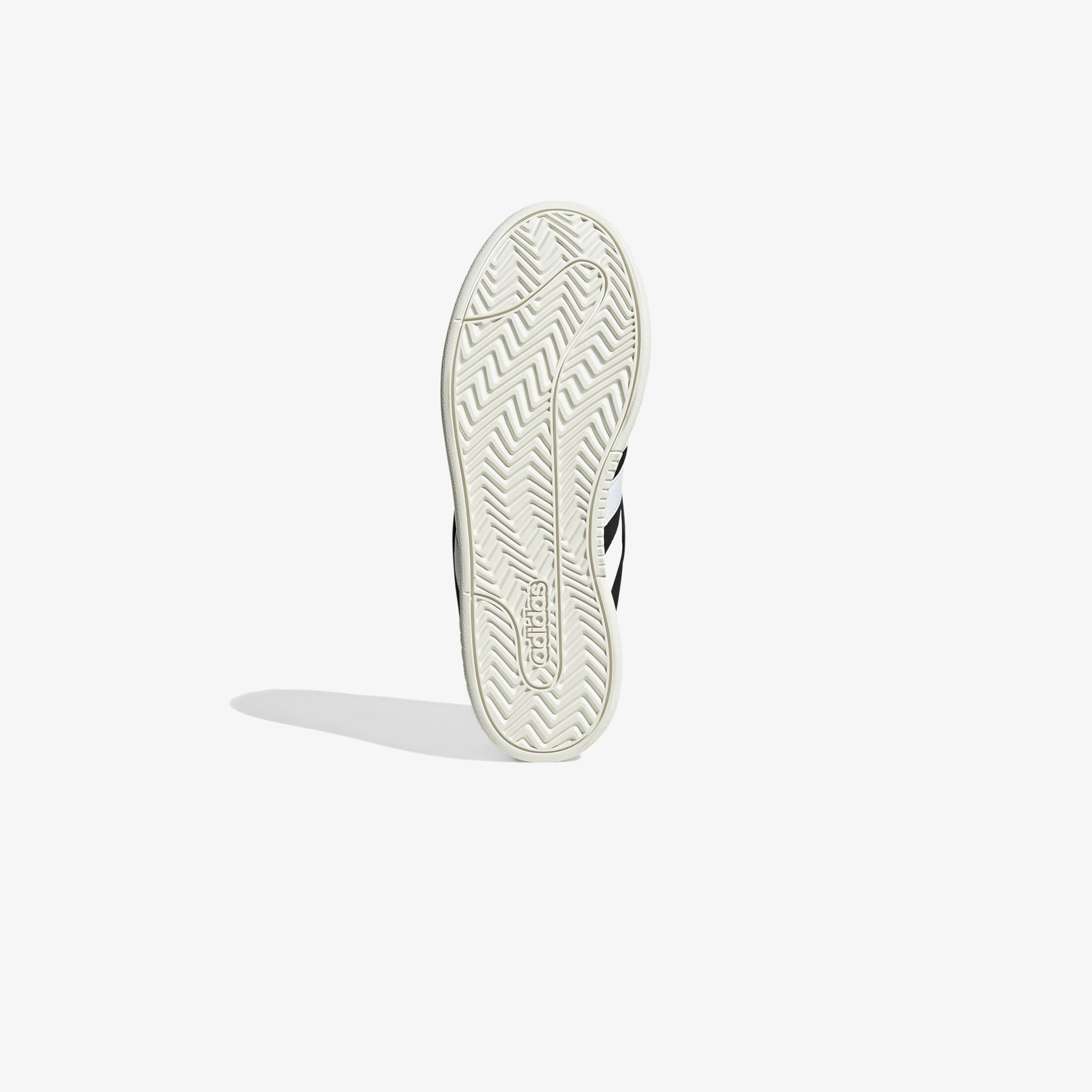 adidas Grand Court Alpha Erkek Siyah Spor Ayakkabı