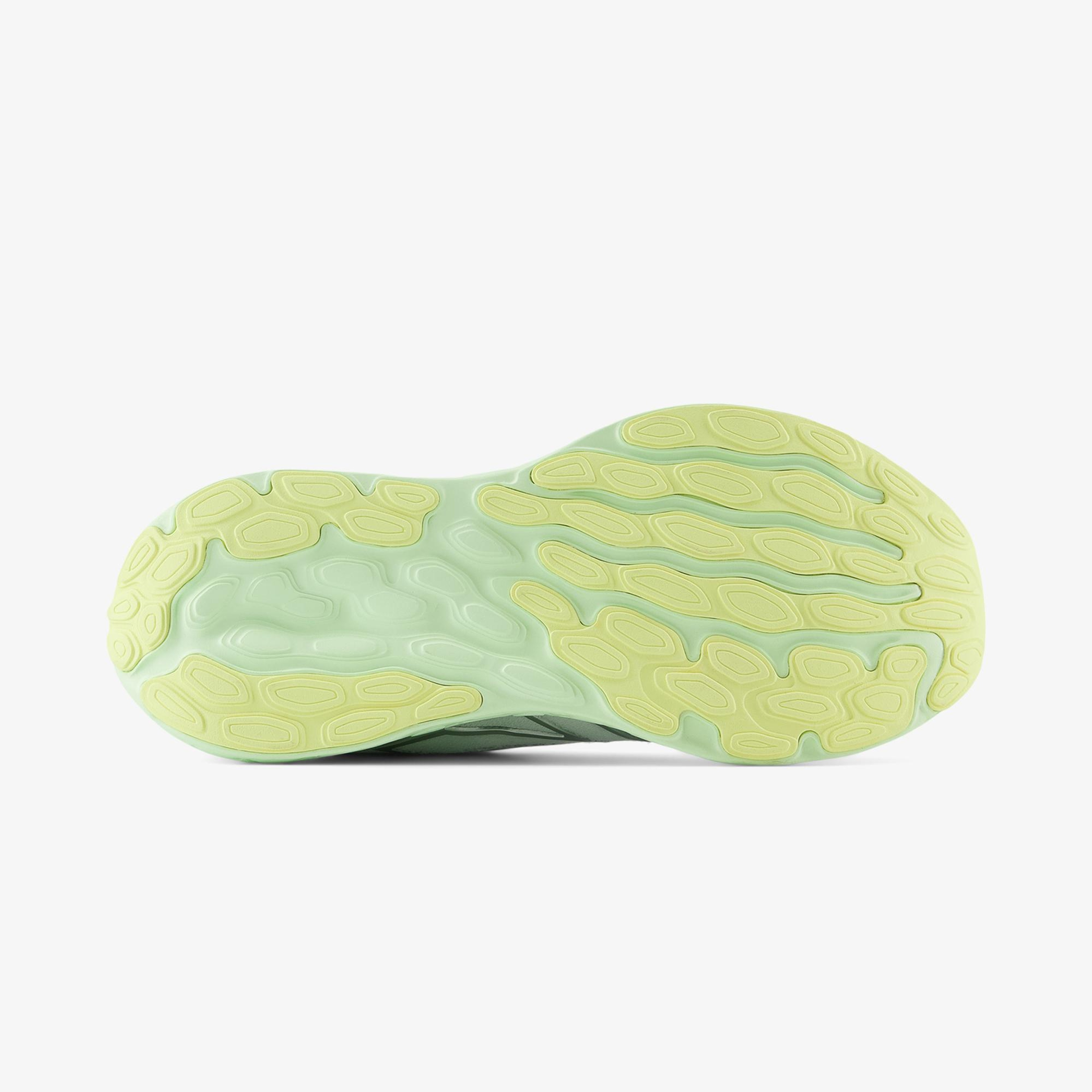 New Balance 680 Kadın Beyaz Koşu Ayakkabısı