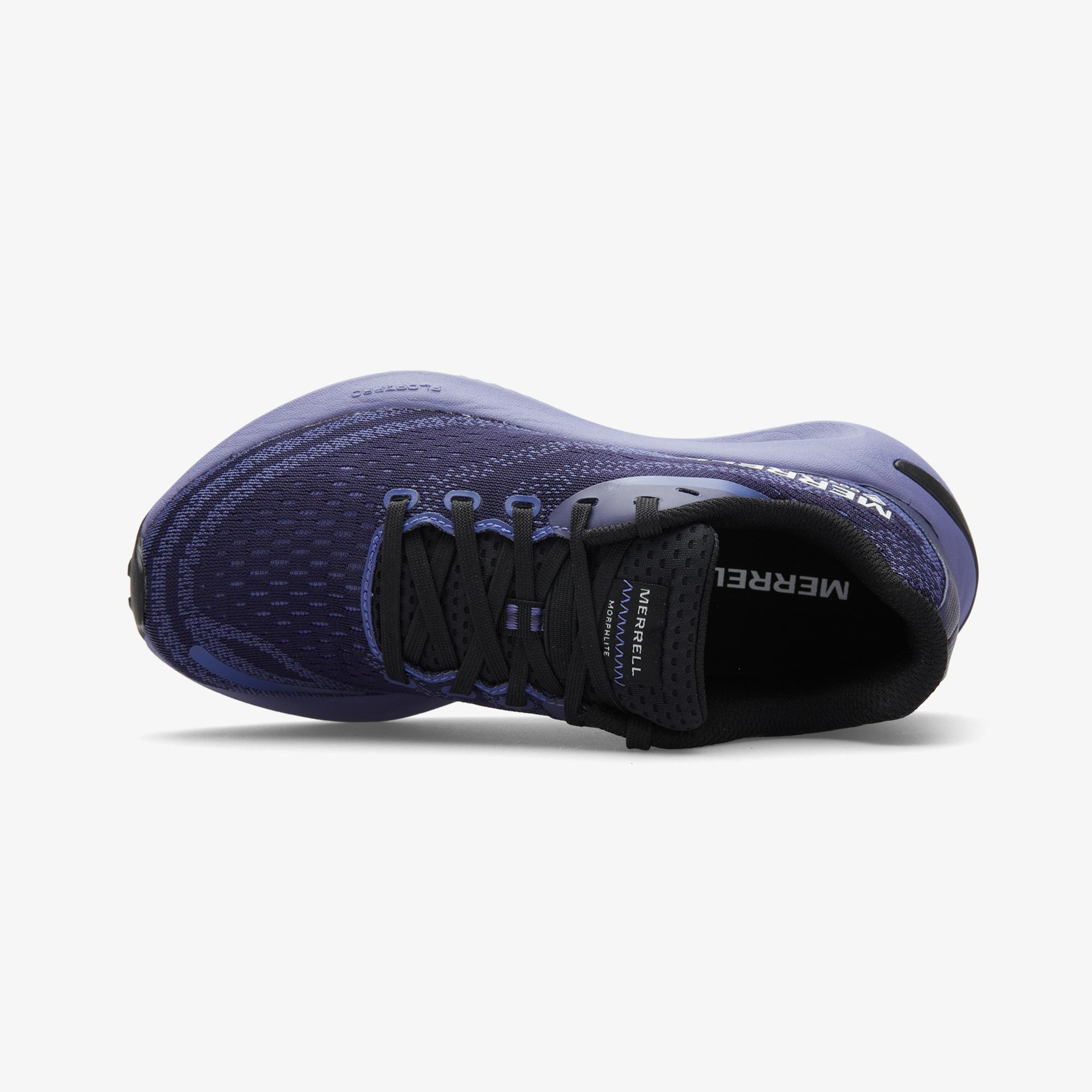 Merrell Morphlite Gore-Tex Kadın Lacivert Koşu Ayakkabısı