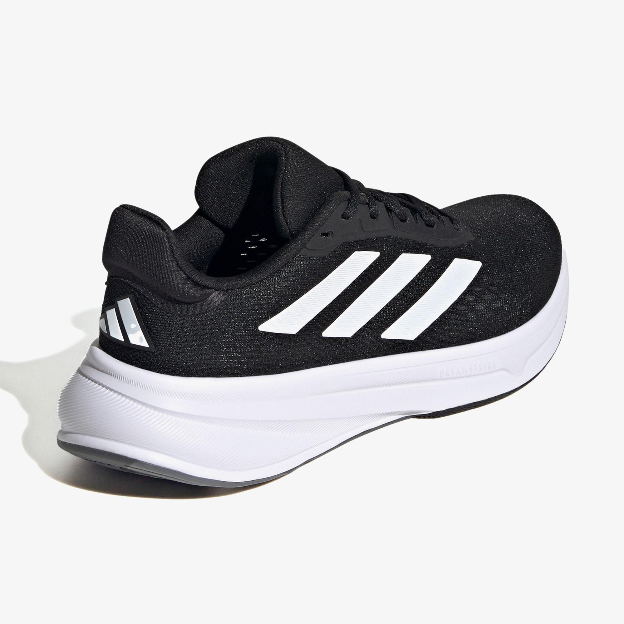 adidas Response Super Kadın Siyah Koşu Ayakkabısı