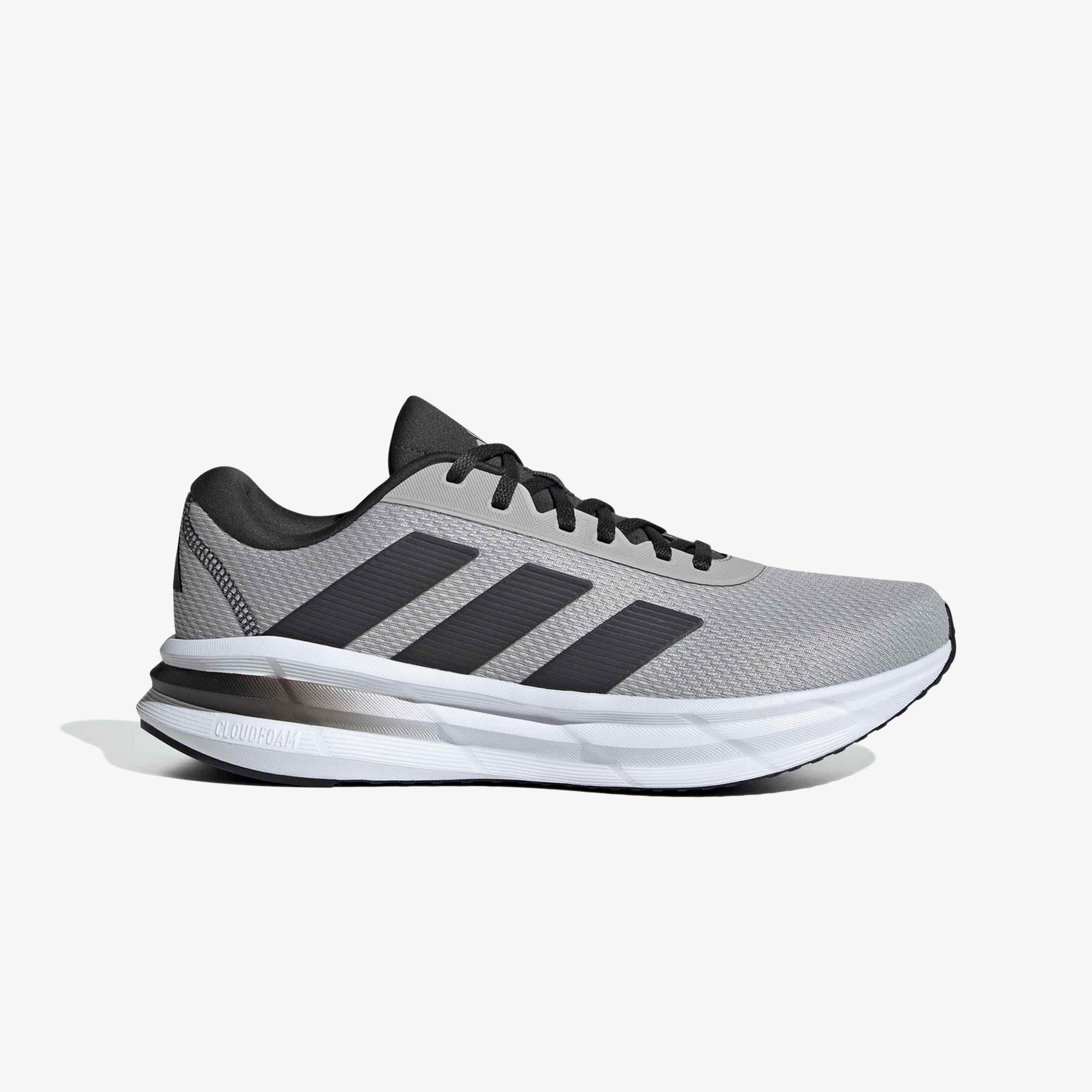 adidas Galaxy Erkek Gri Koşu Ayakkabısı