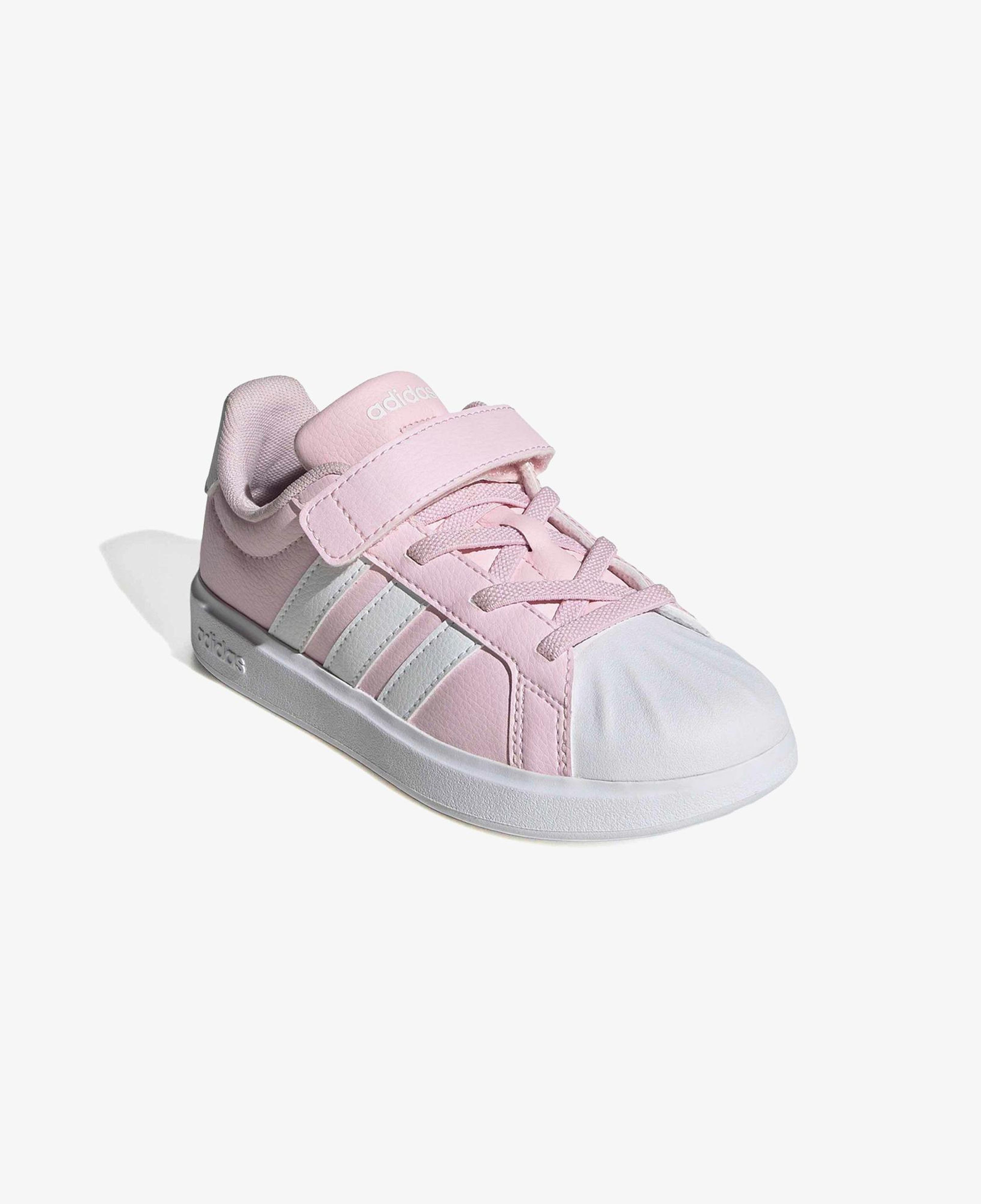 adidas Streettalk Çocuk Pembe Tenis Ayakkabısı