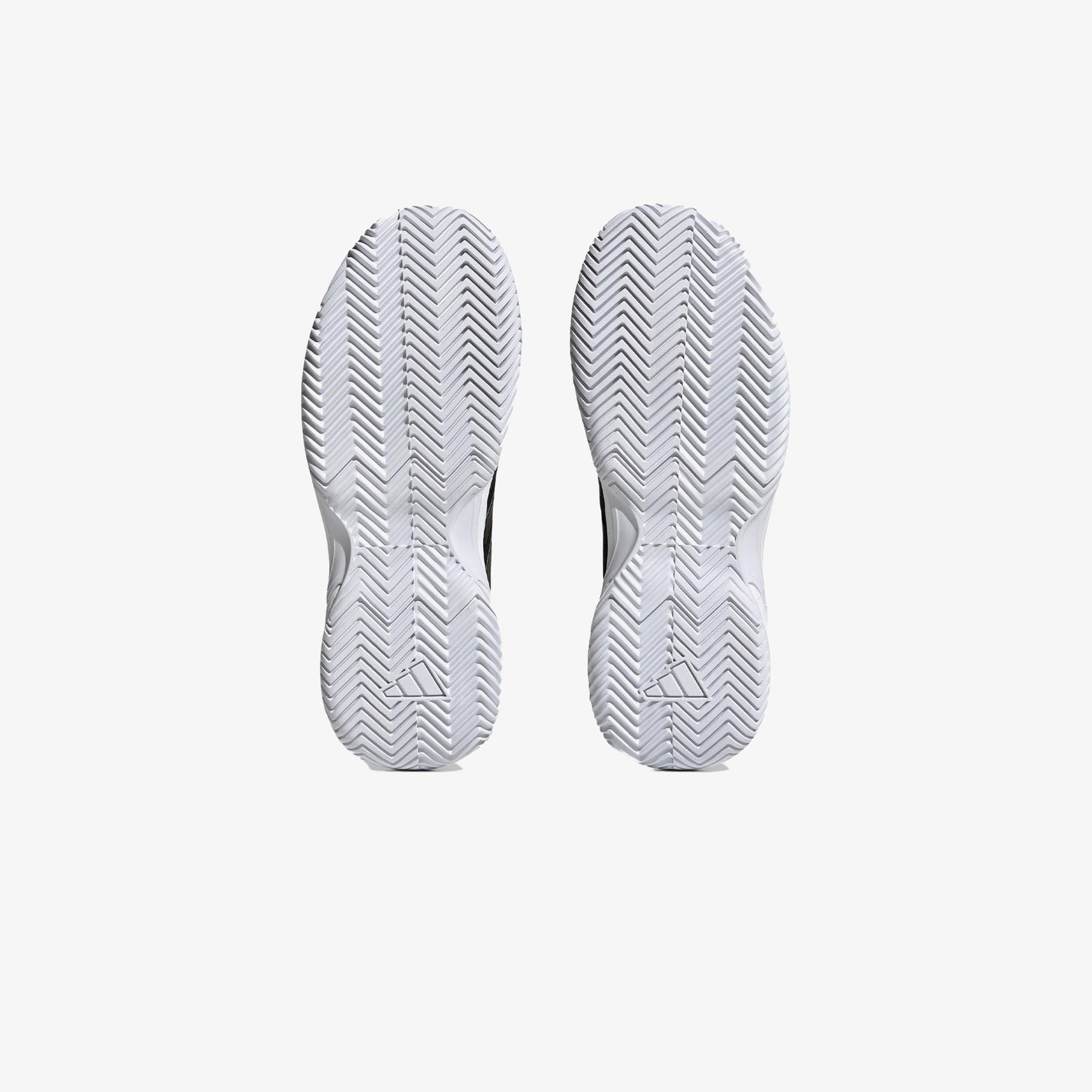 adidas Gamecourt 2.0 Kadın Siyah Tenis Ayakkabısı