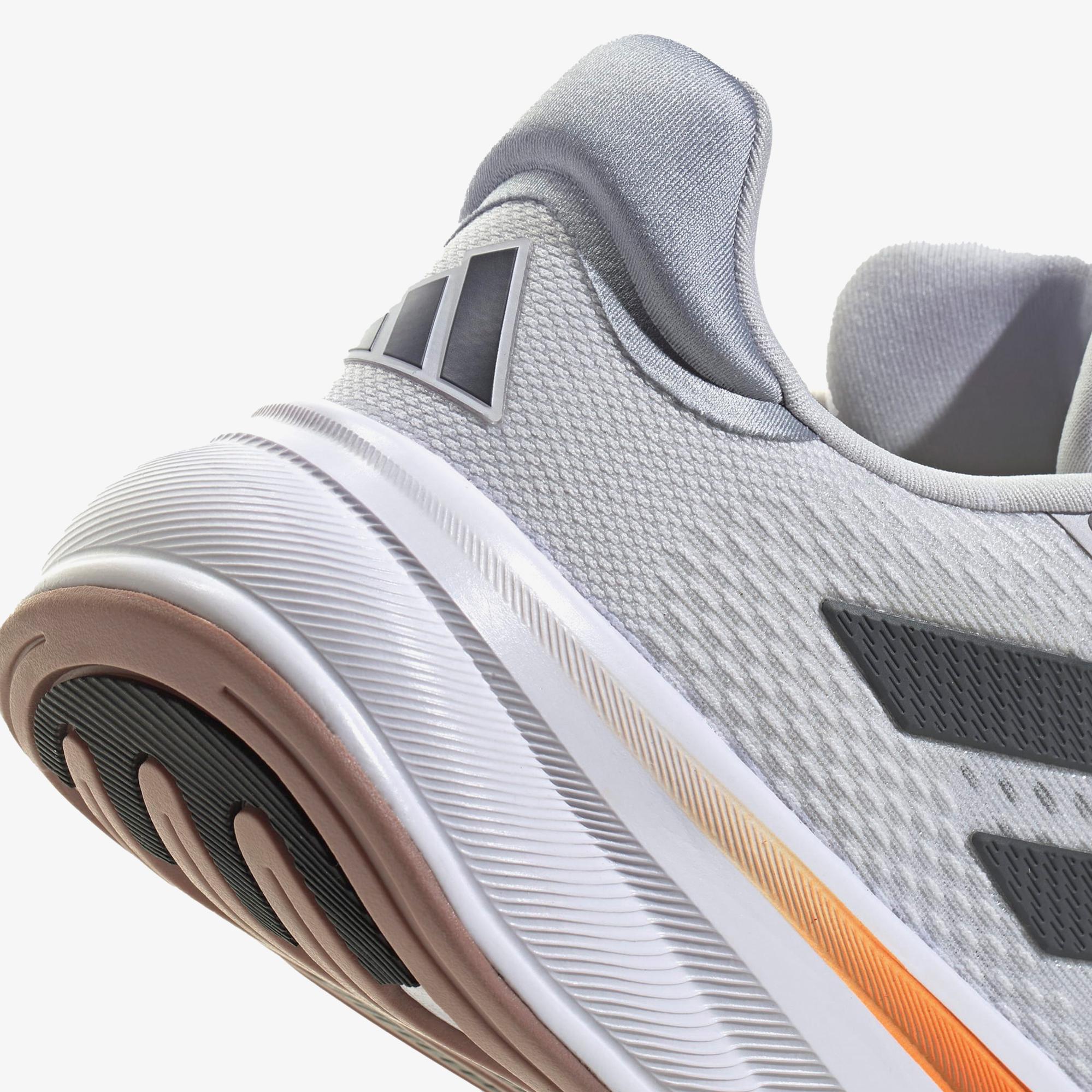 adidas Response Super Erkek Gri Koşu Ayakkabısı