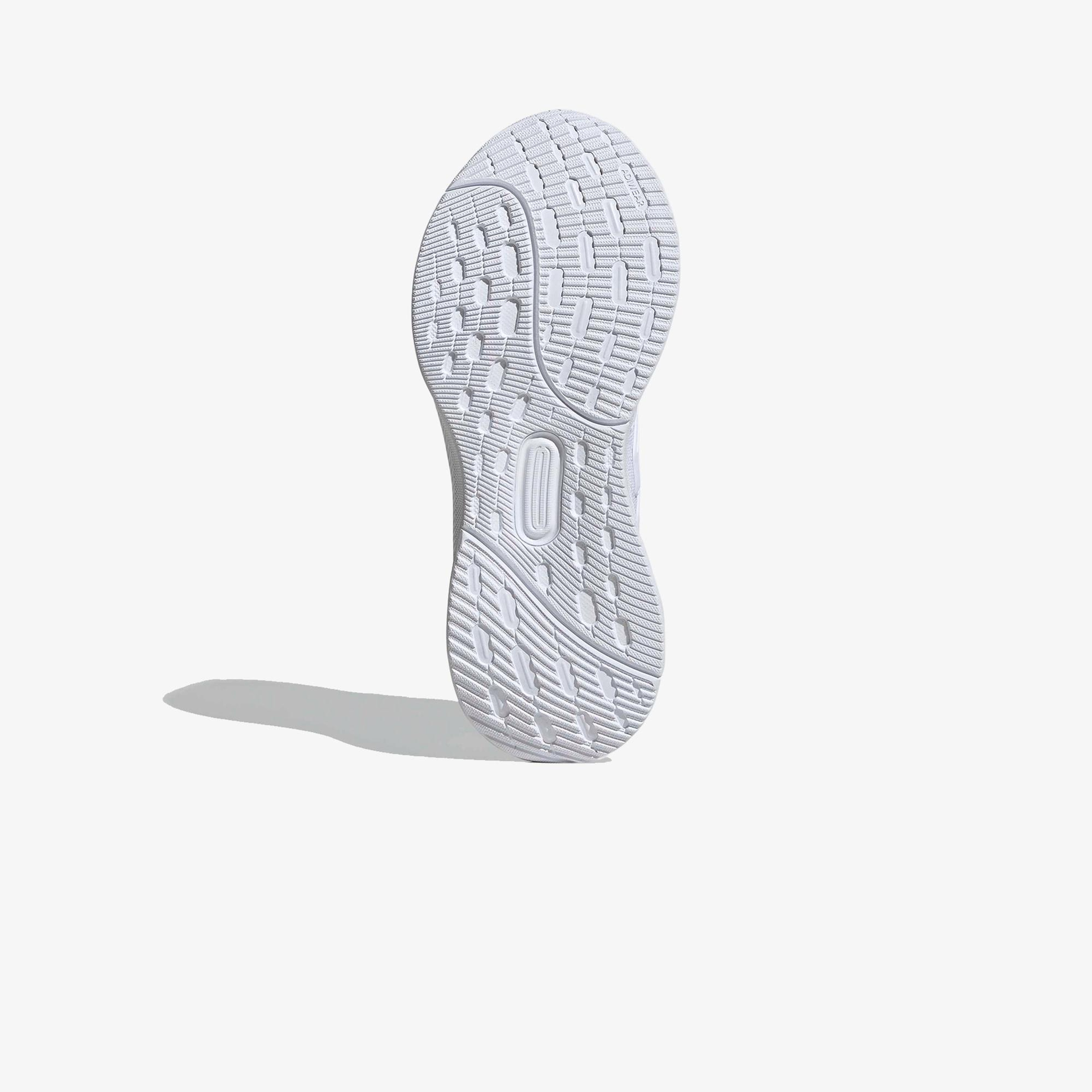 adidas Ultrarun 5 W Kadın Beyaz Koşu Ayakkabısı